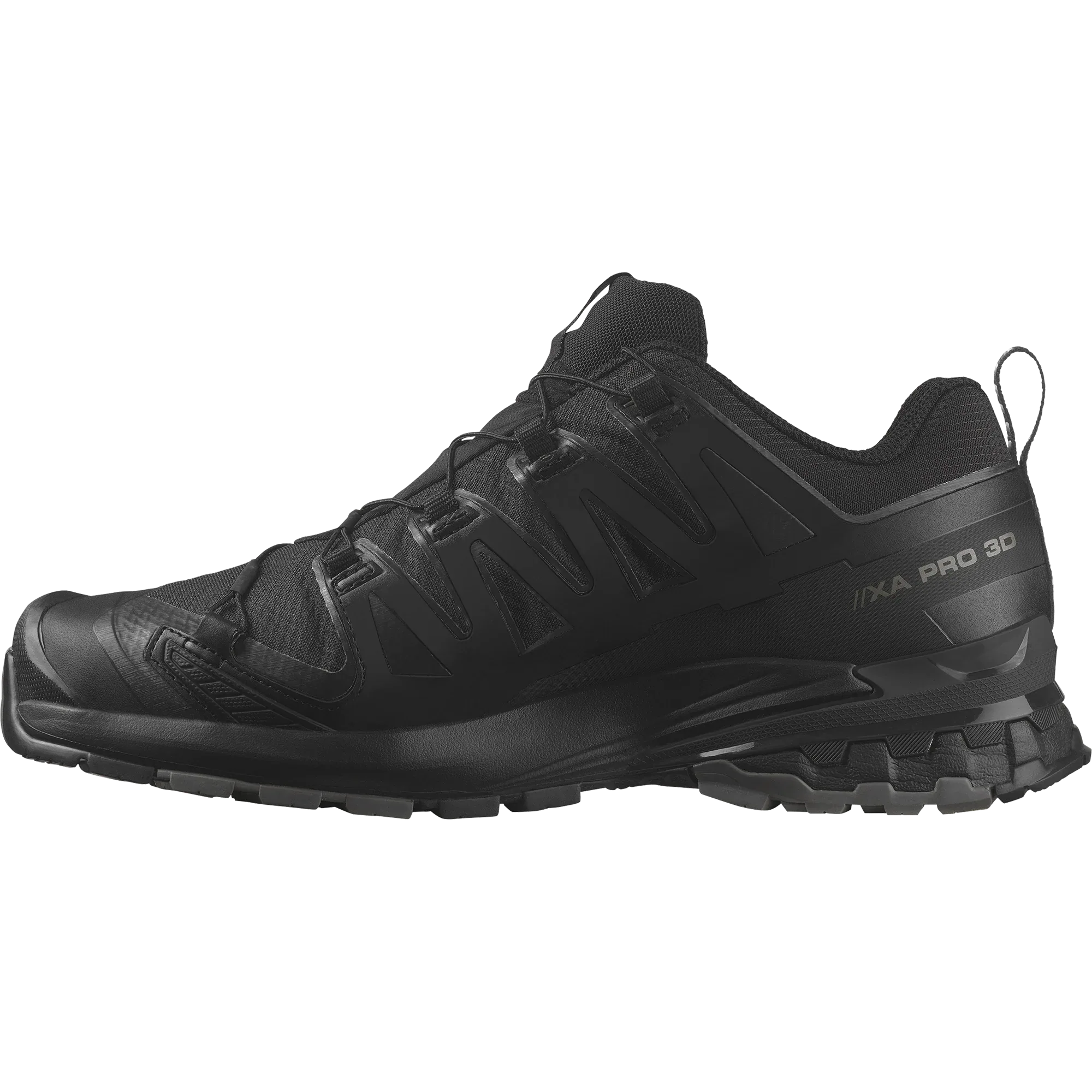 XA PRO 3D V9 WIDE GORE-TEX - Chillpaw