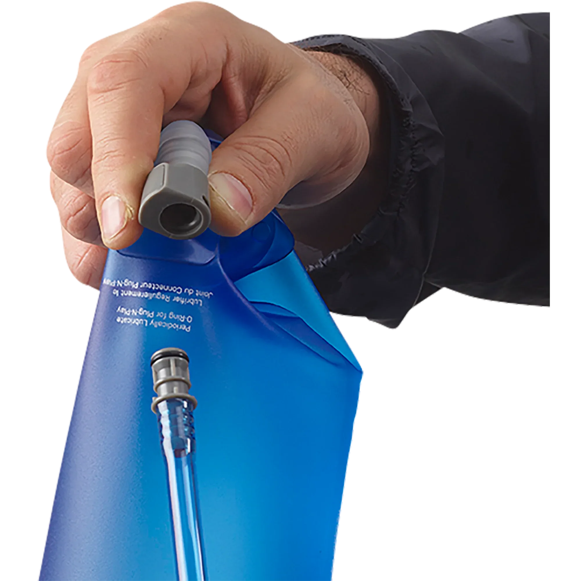 SOFT RESERVOIR 2L - Chillpaw