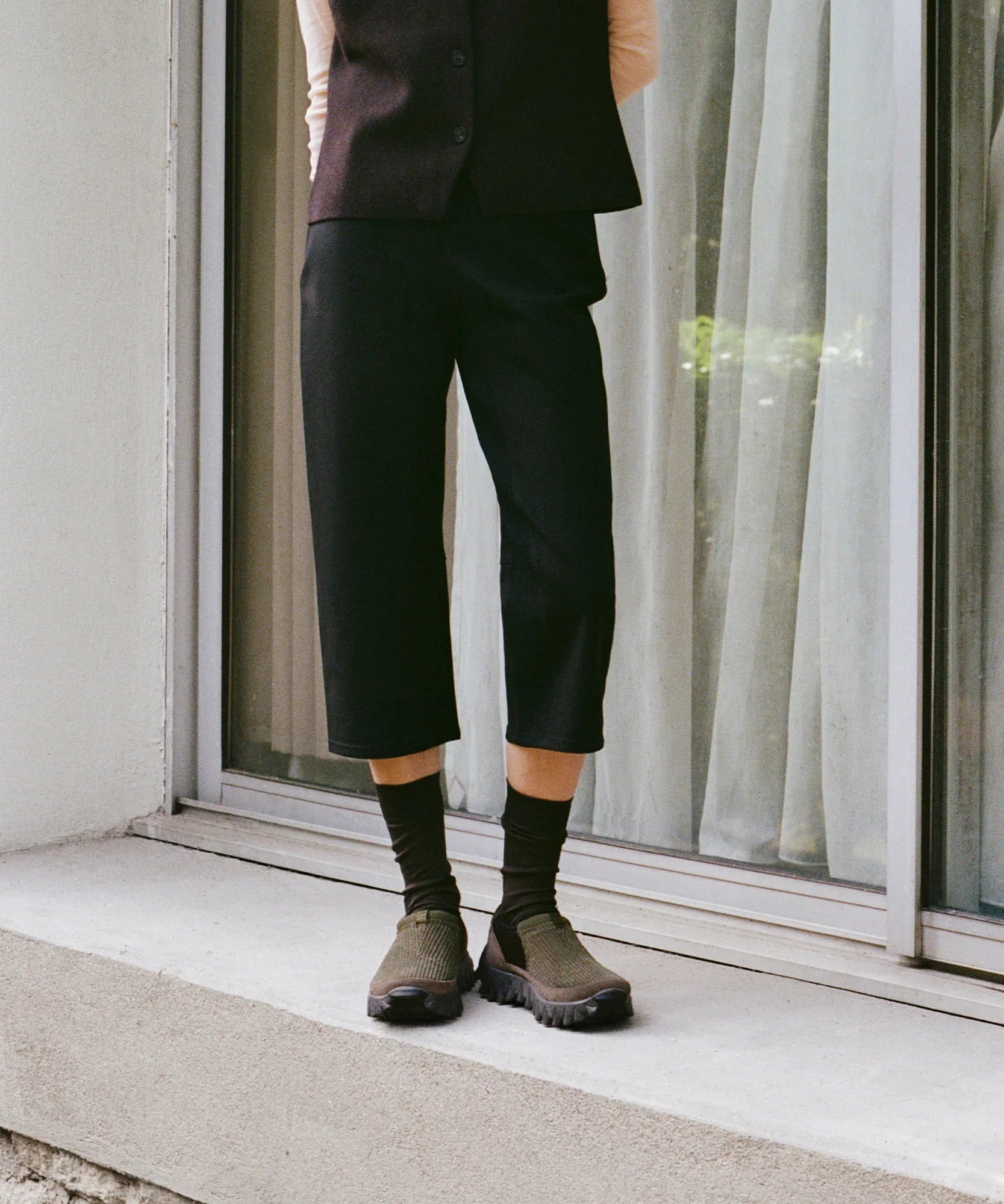 SNOWCLOG CORDUROY - Chillpaw