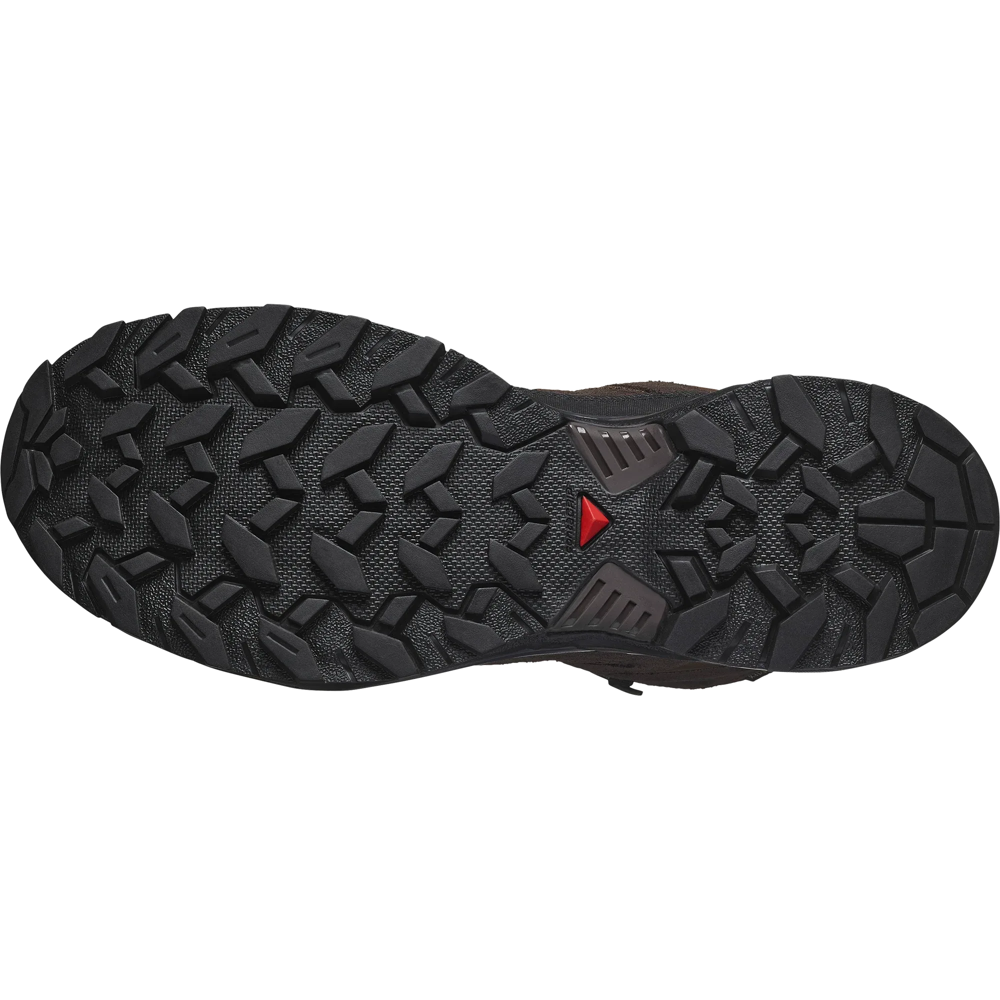 X ULTRA 360 LEATHER MID GORE-TEX - Chillpaw