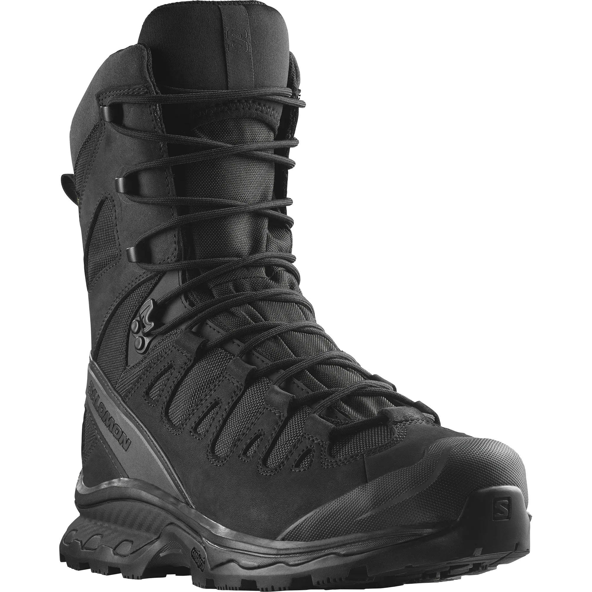 QUEST 4D FORCES 2 HIGH GORE-TEX EN - Chillpaw