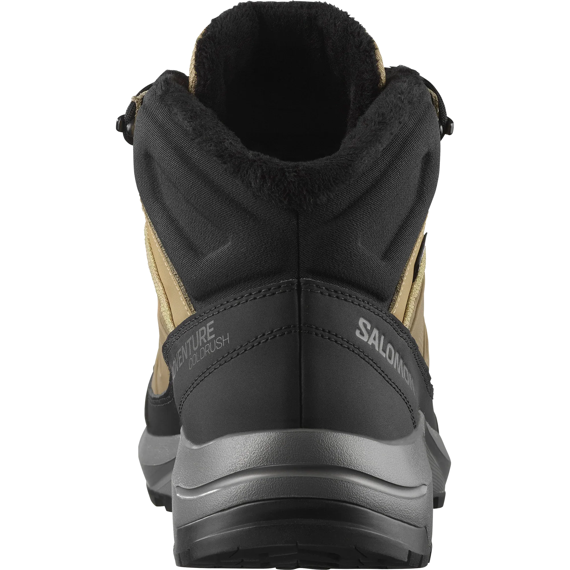 X-ADVENTURE COLDRUSH WATERPROOF - Chillpaw