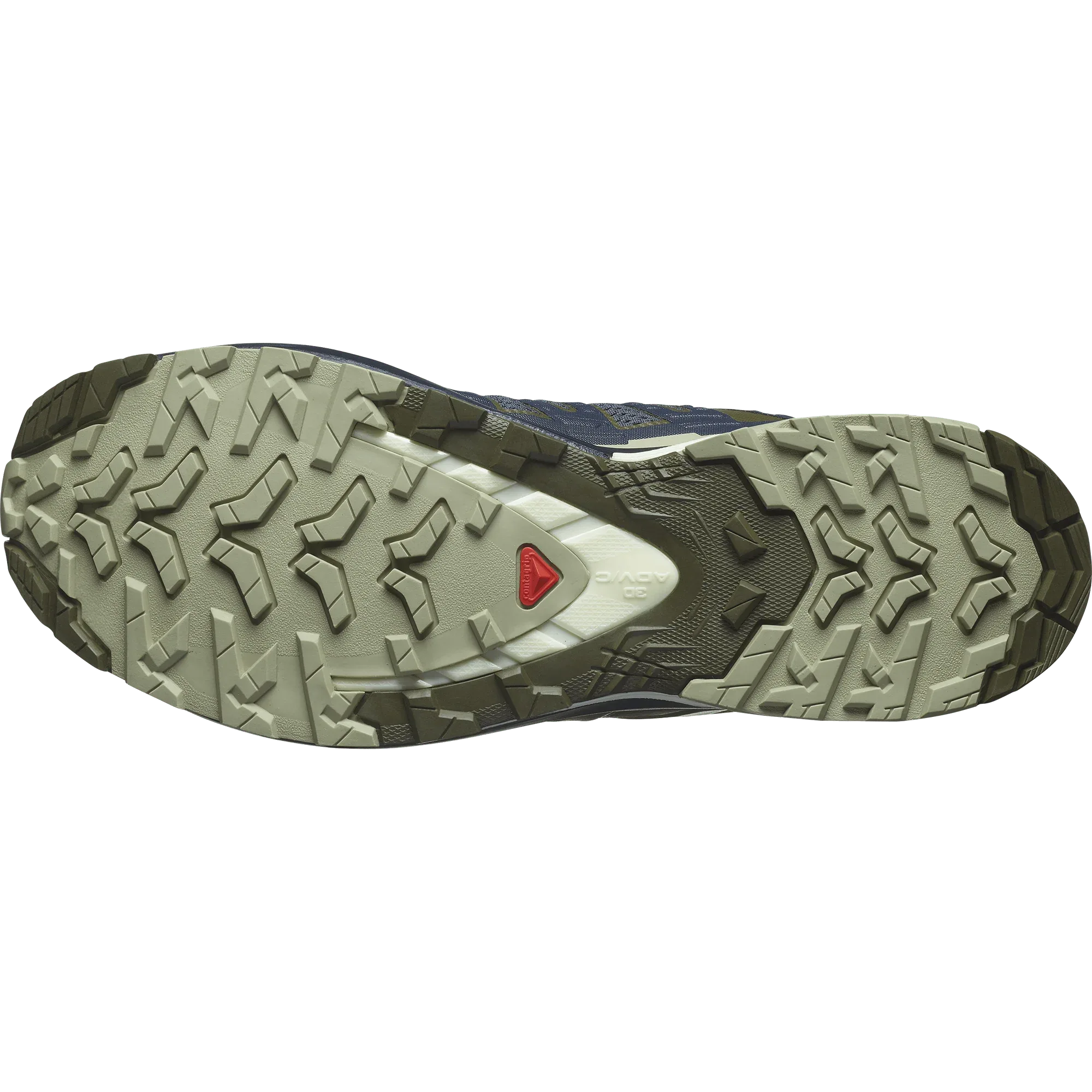 XA PRO 3D V9 - Chillpaw