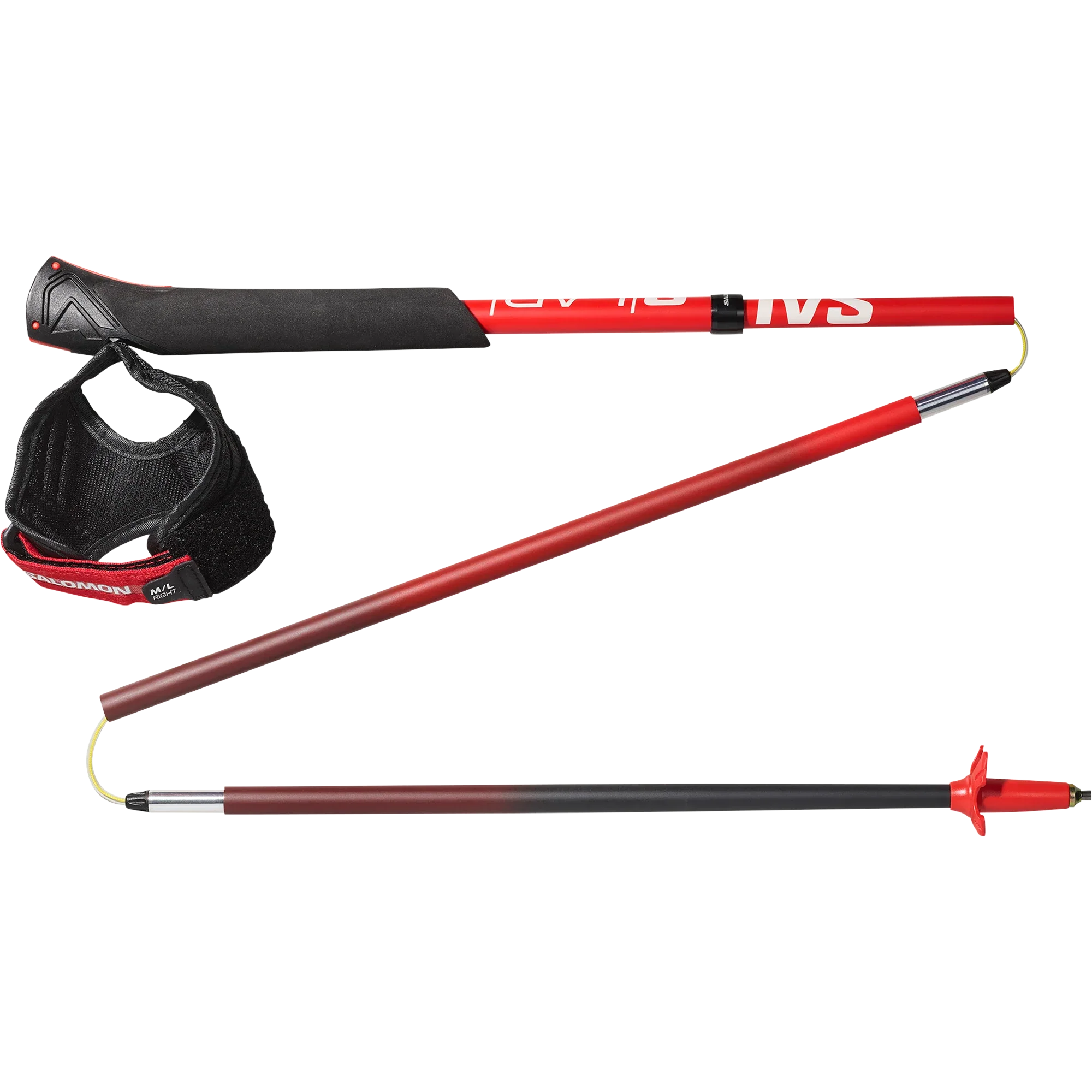 S/LAB ULTRA CARBON - Chillpaw