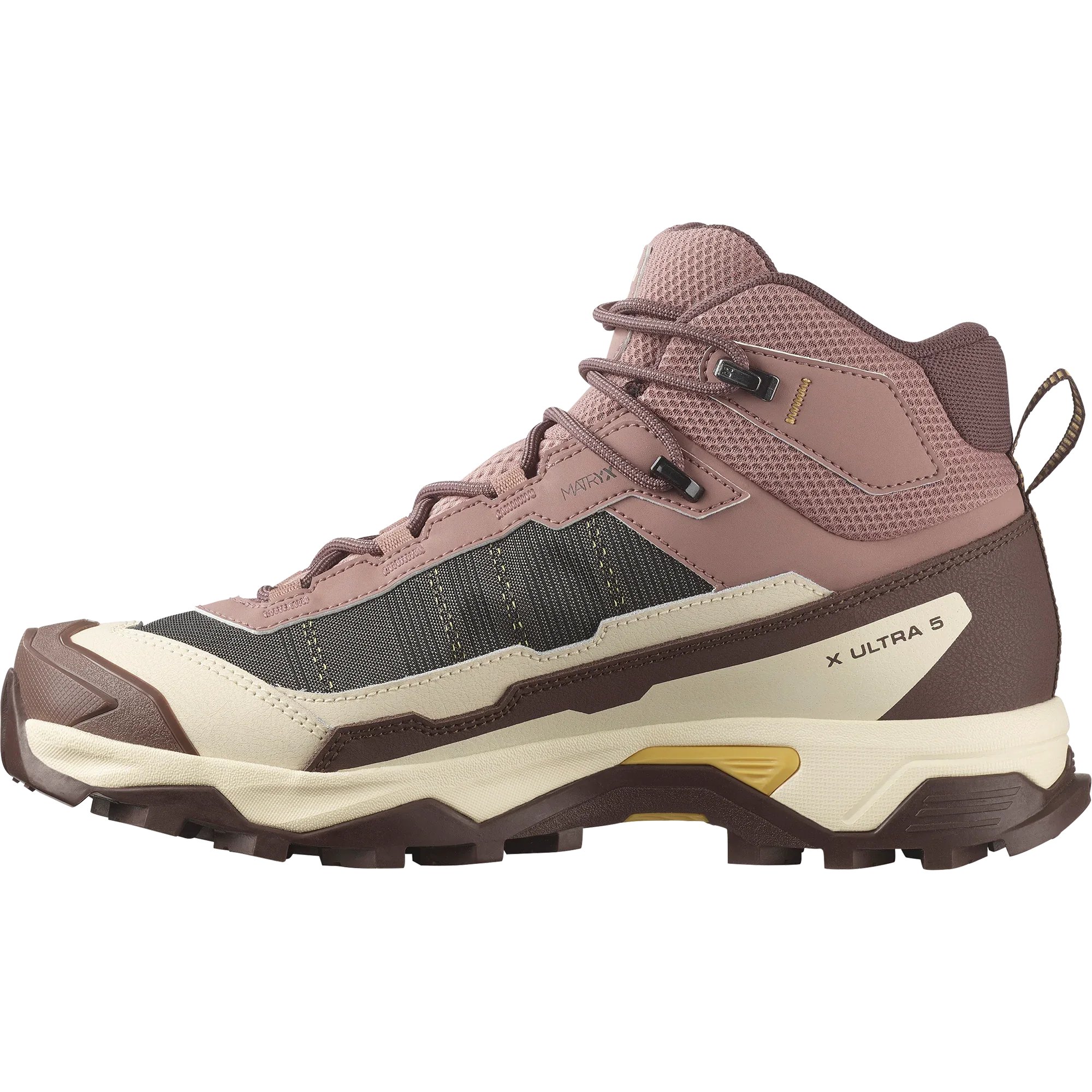 X ULTRA 5 MID GORE-TEX - Chillpaw