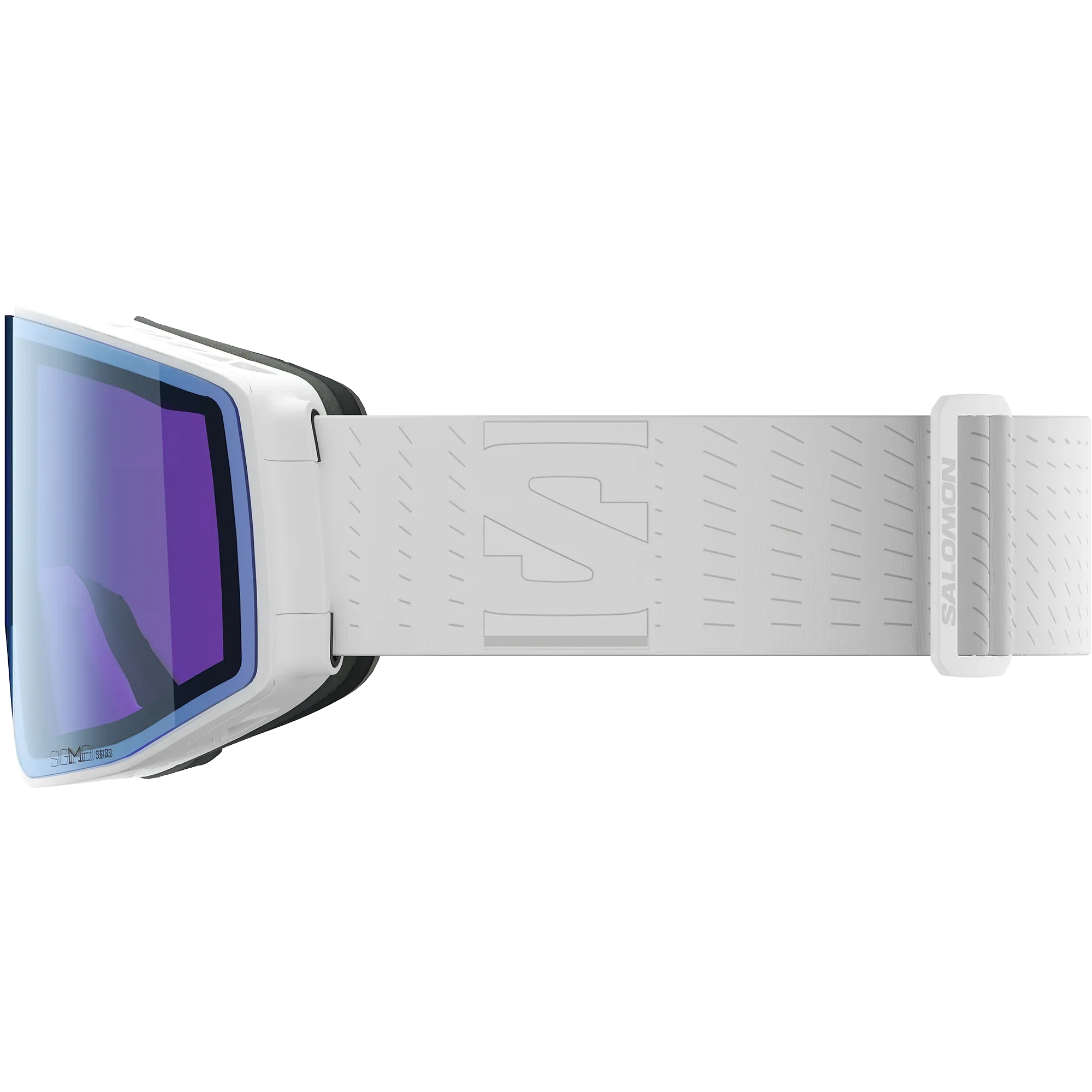 SENTRY PRIME SIGMA PHOTOCHROMIC (and EXTRA LENS) - Chillpaw