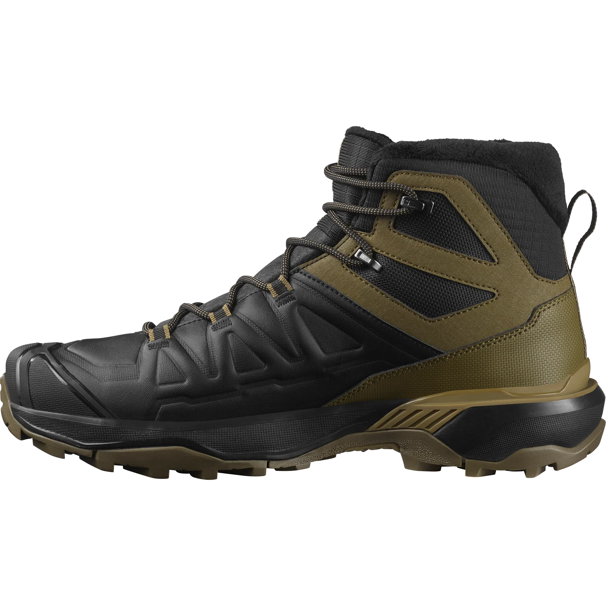 X ULTRA SNOWPILOT WATERPROOF - Chillpaw