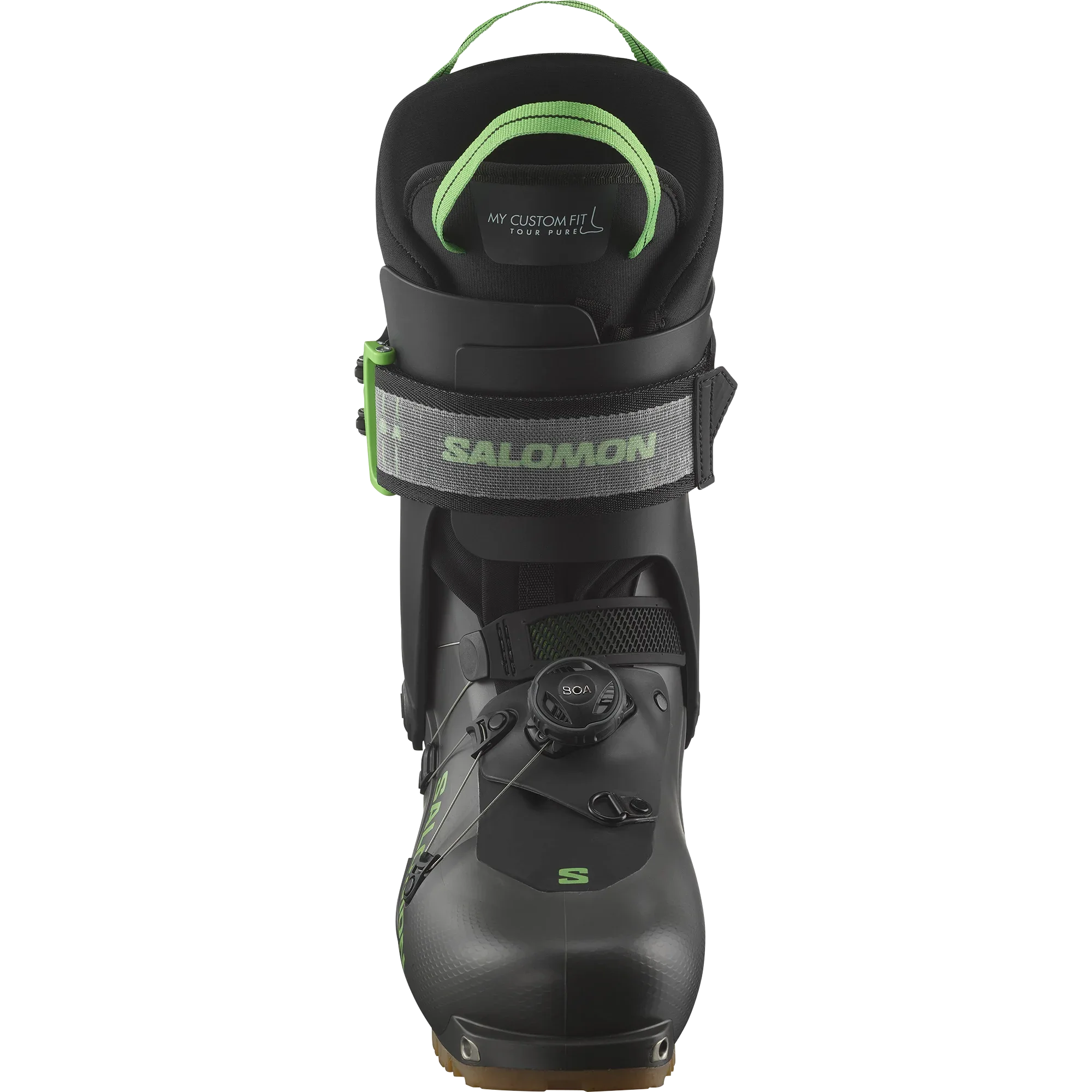 MTN SUMMIT PURE - Chillpaw