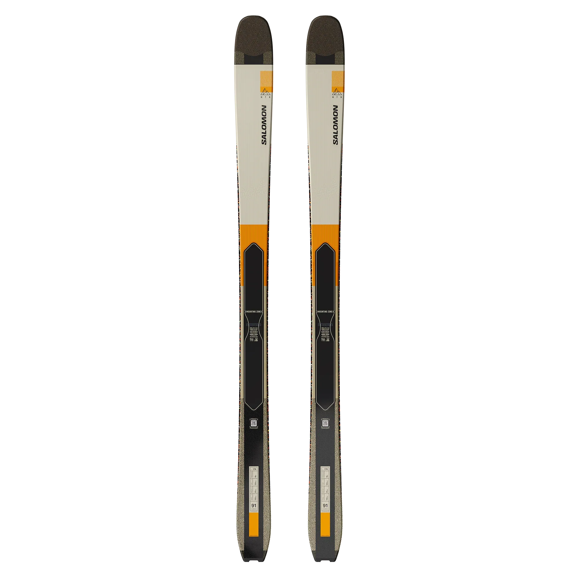 MTN 91 CARBON - Chillpaw