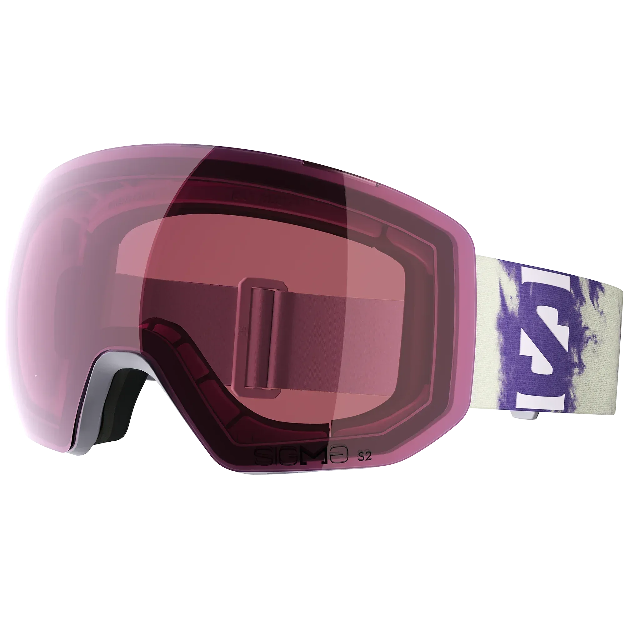 RADIUM PRO S SIGMA (and EXTRA LENS) - Chillpaw