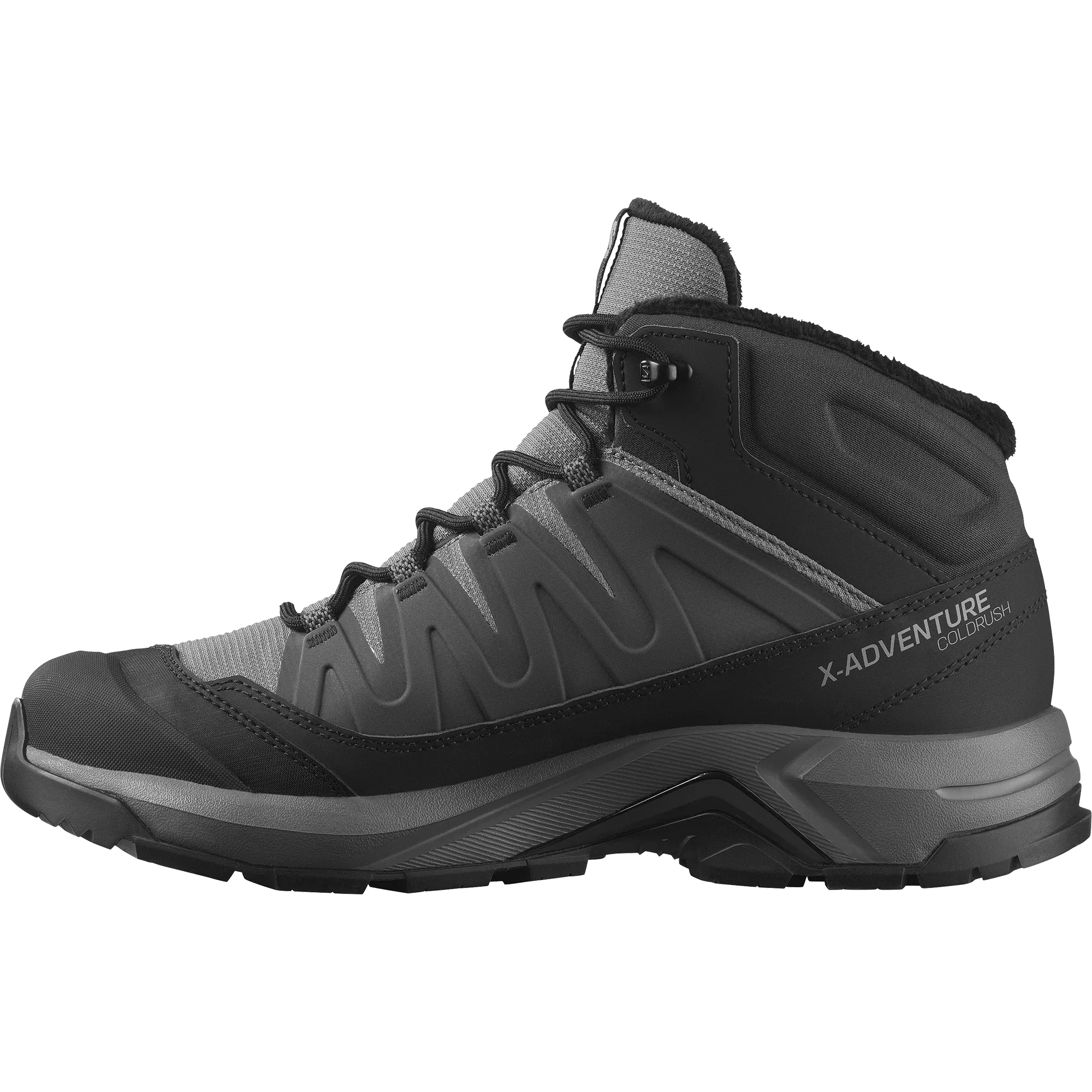 X-ADVENTURE COLDRUSH WATERPROOF - Chillpaw