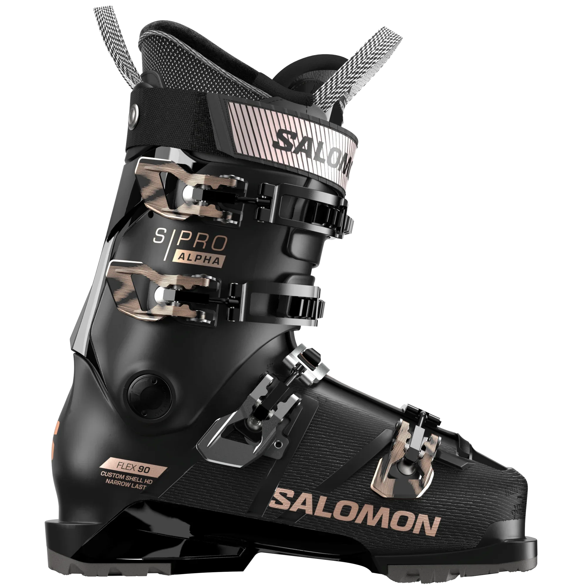 S/PRO ALPHA 90 - Chillpaw