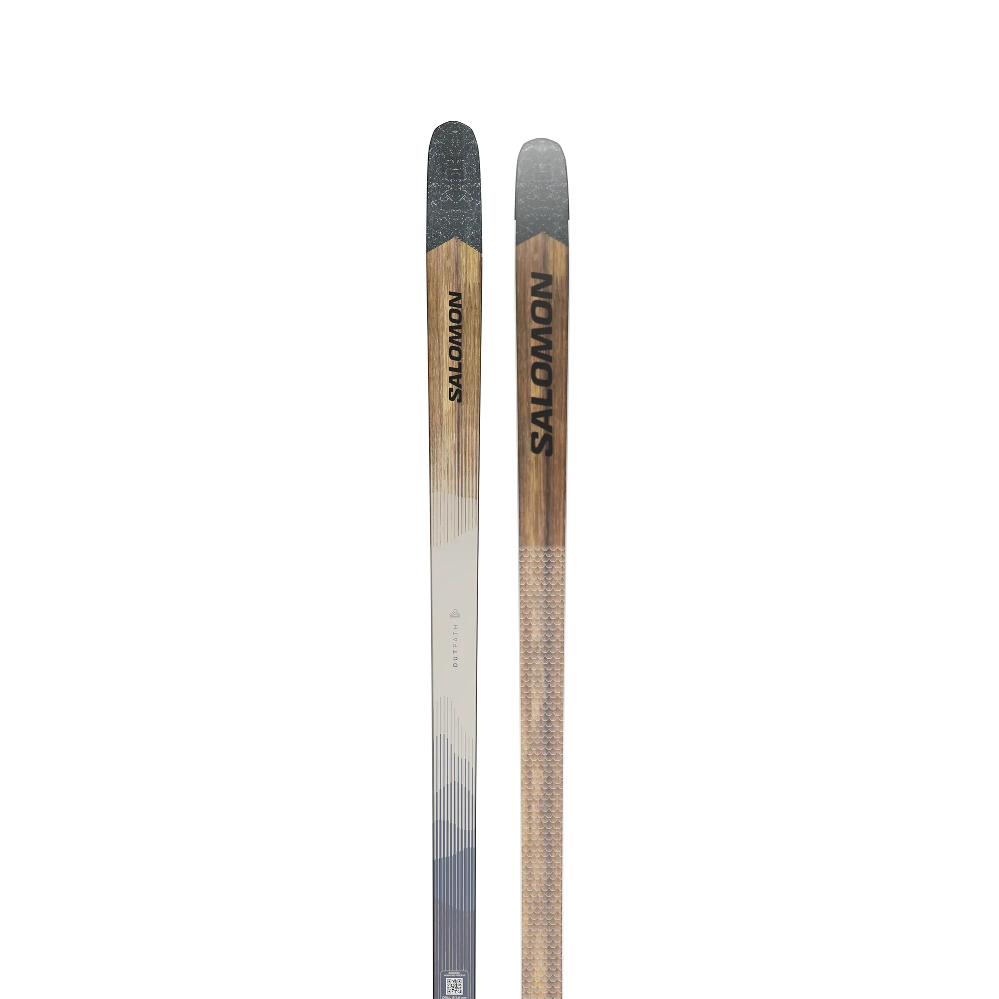 OUTPATH 65 GRIP - Chillpaw