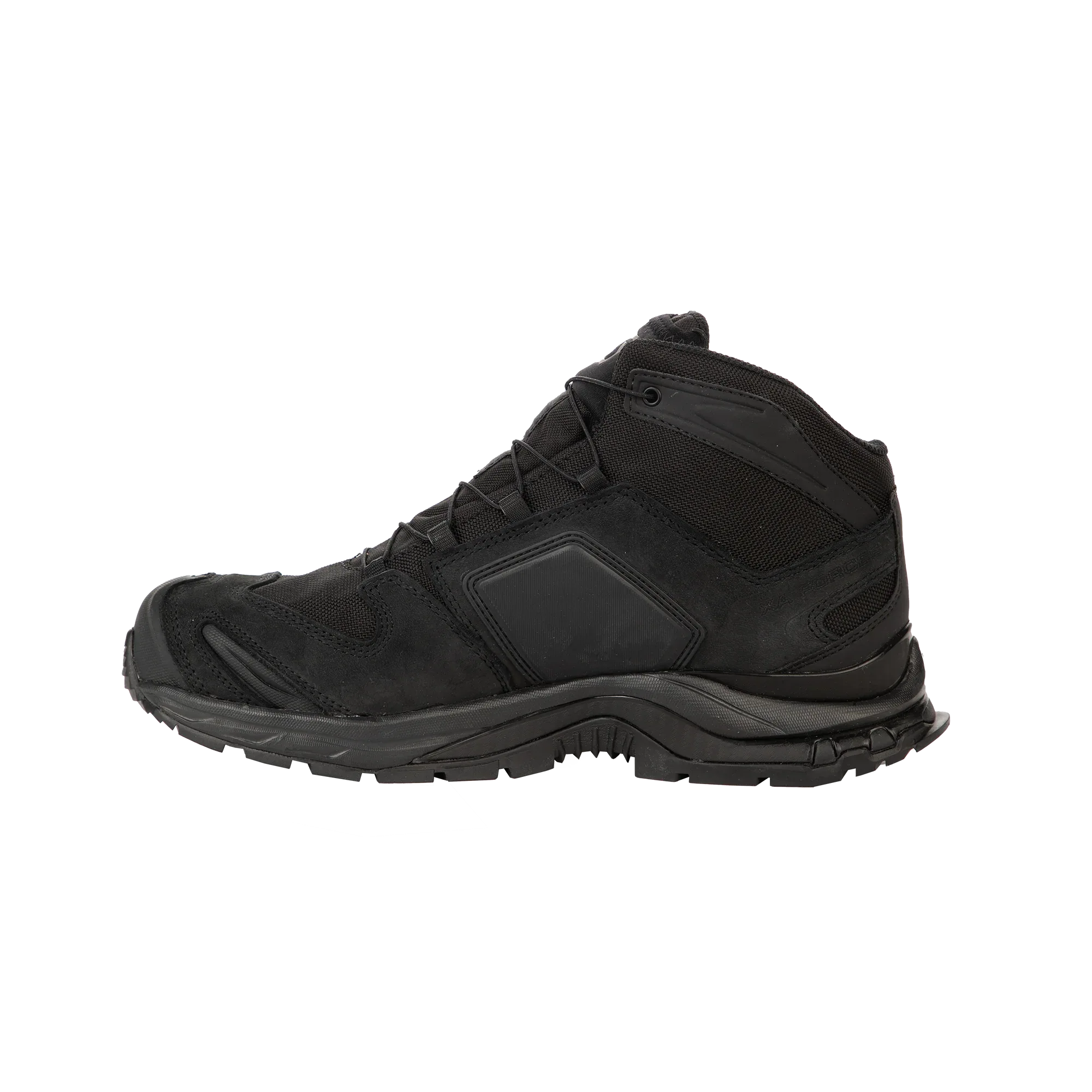 XA FORCES MID WIDE GORE-TEX EN - Chillpaw