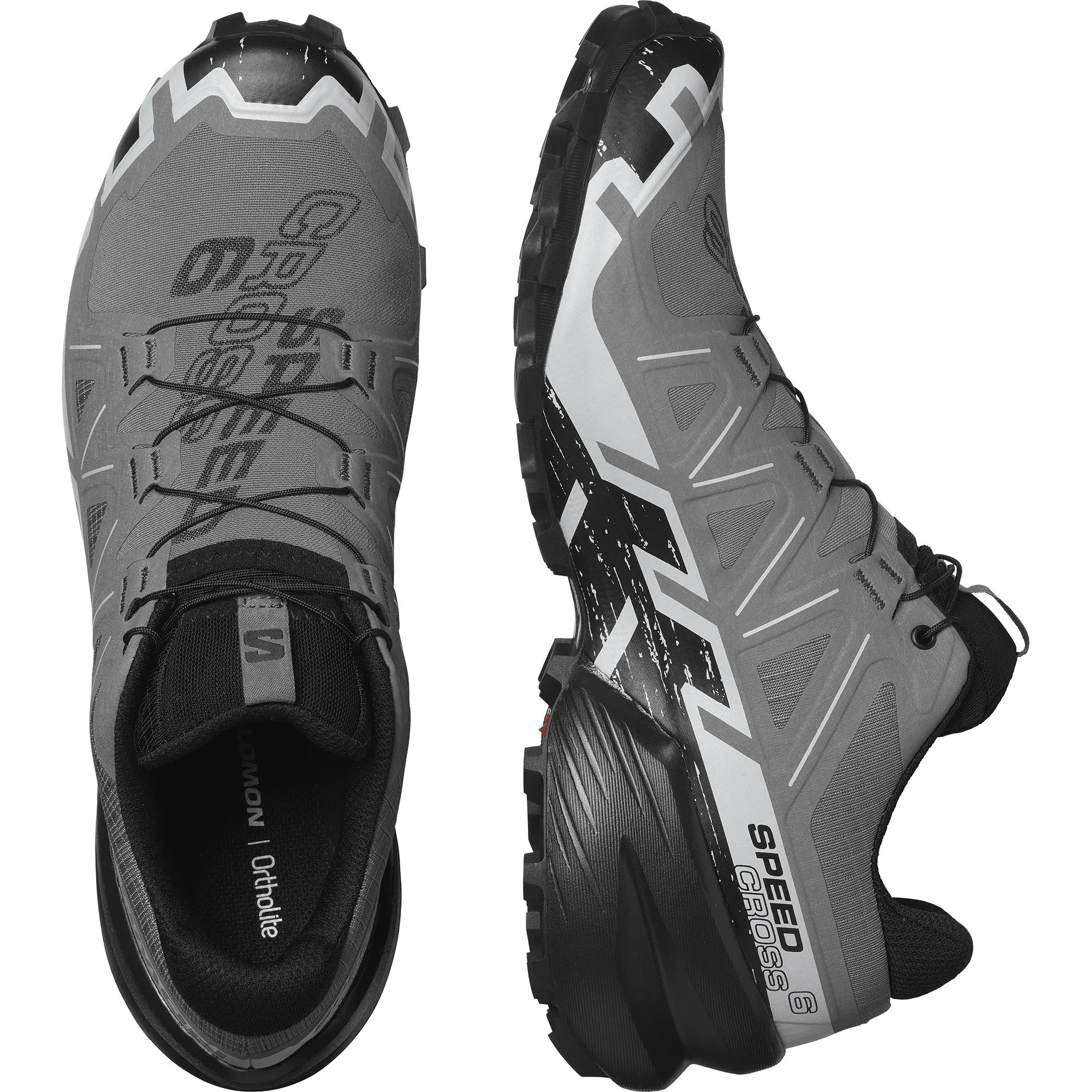 SPEEDCROSS 6 - Chillpaw