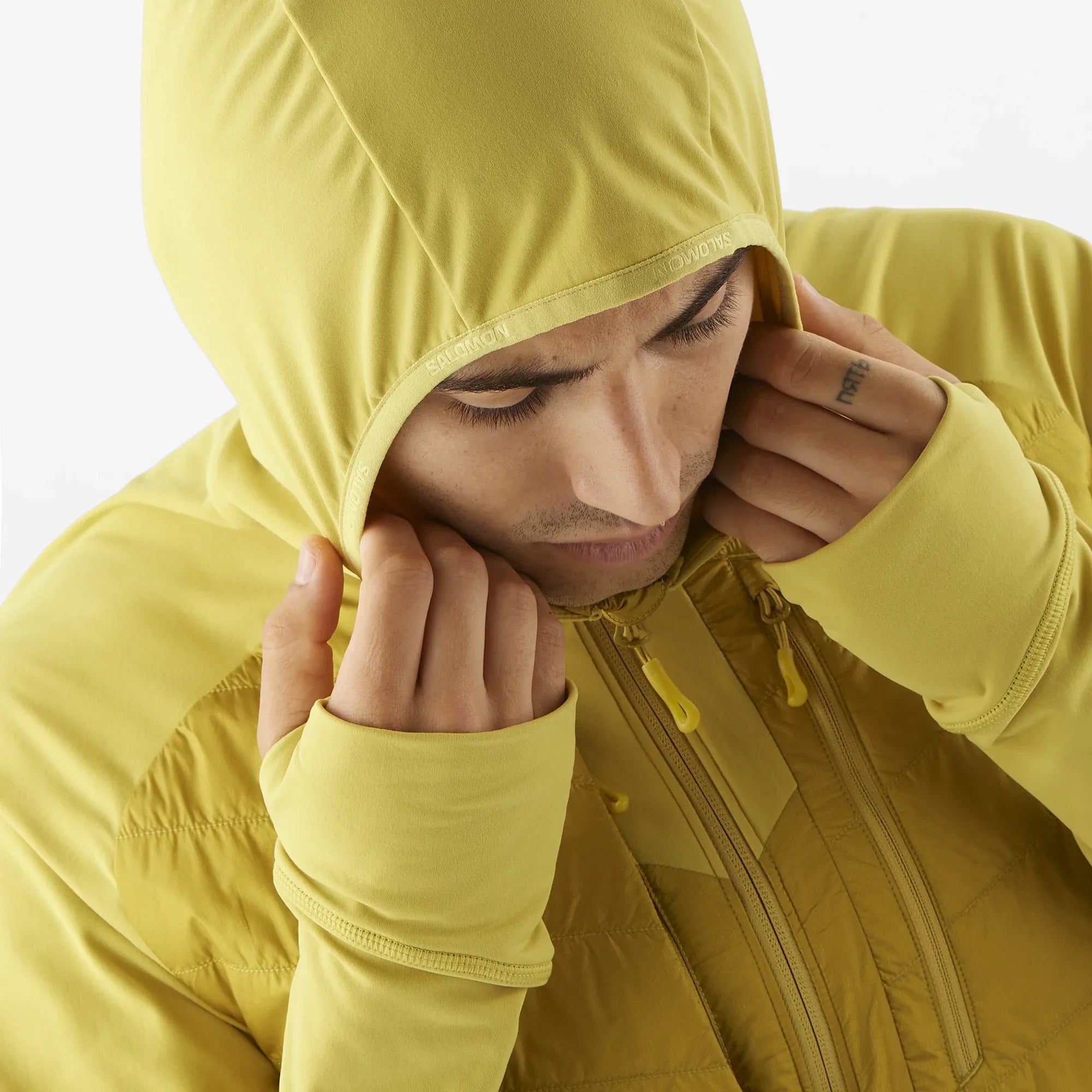 ELIXIR HYBRID - Chillpaw