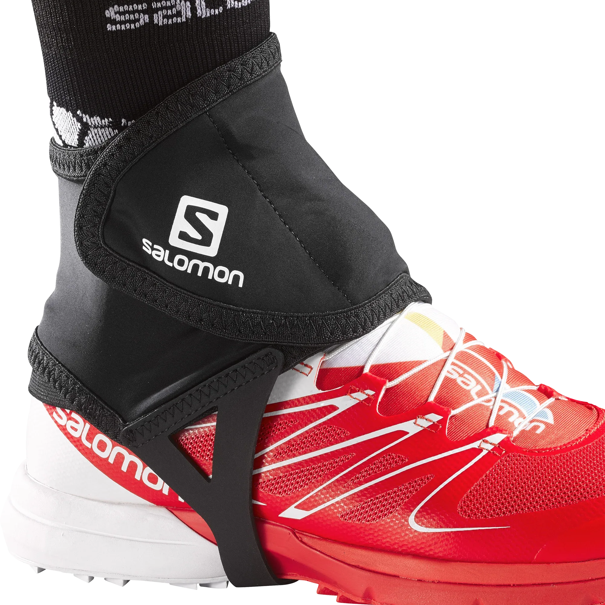 TRAIL GAITERS LOW - Chillpaw