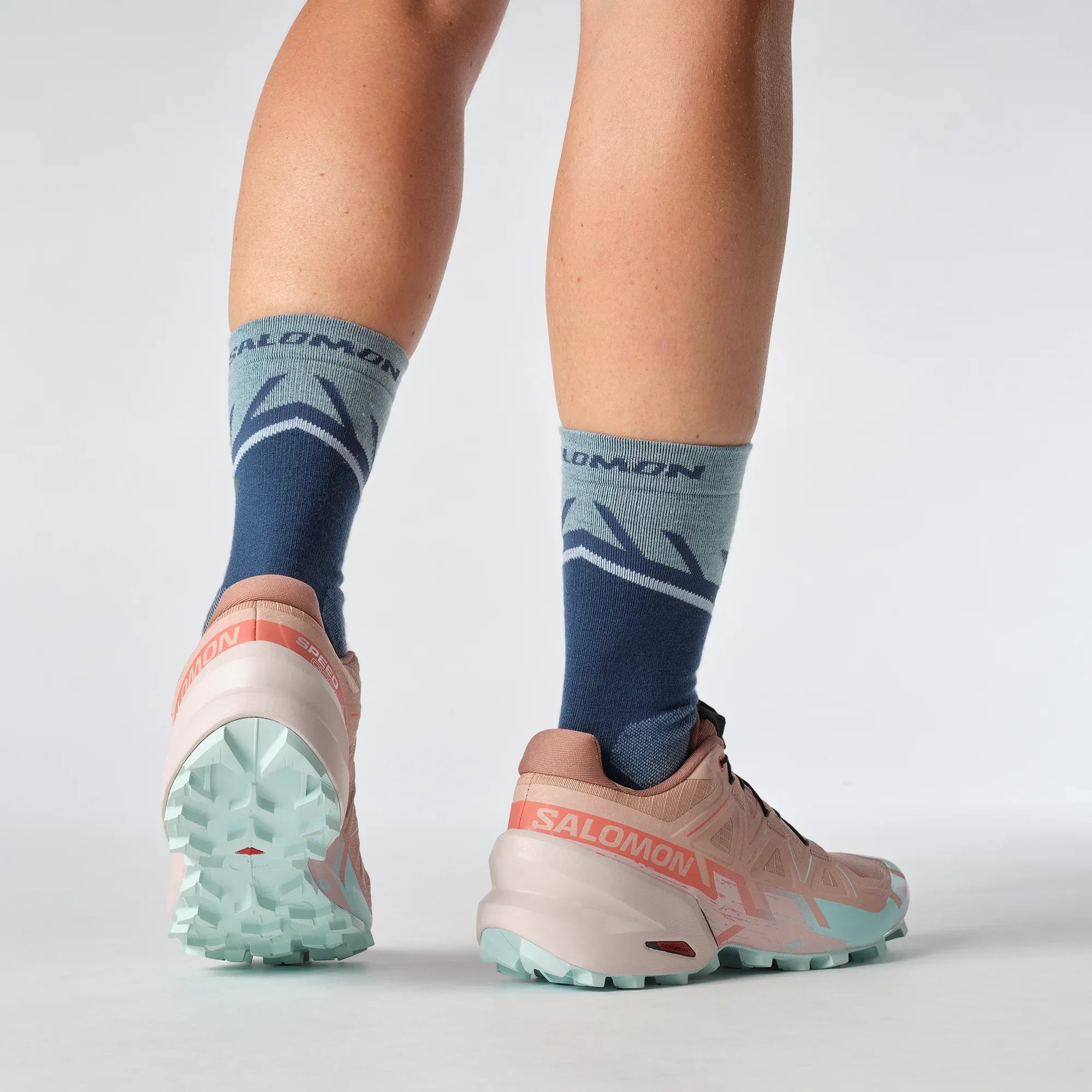 SPEEDCROSS 6 - Chillpaw