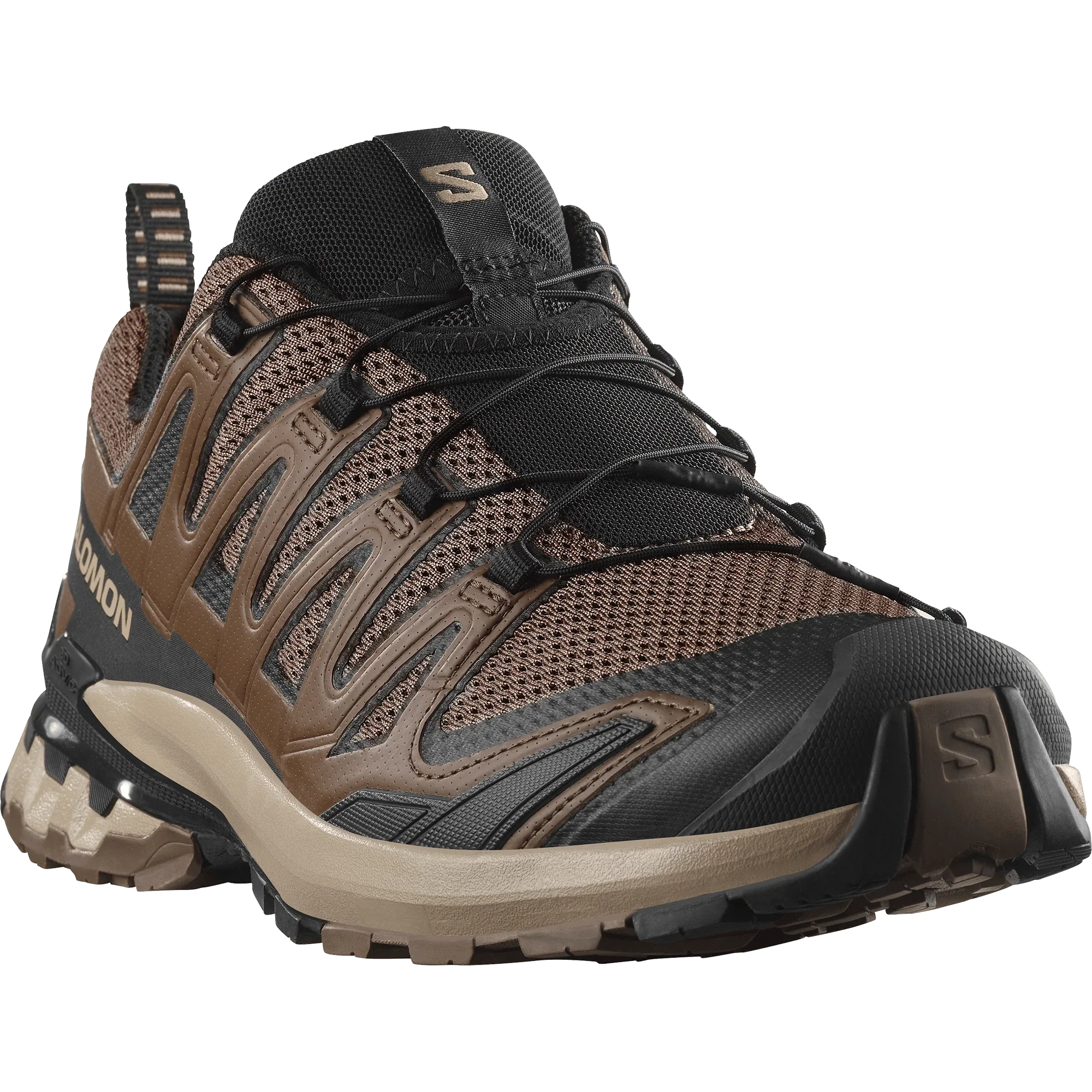 XA PRO 3D V9 - Chillpaw