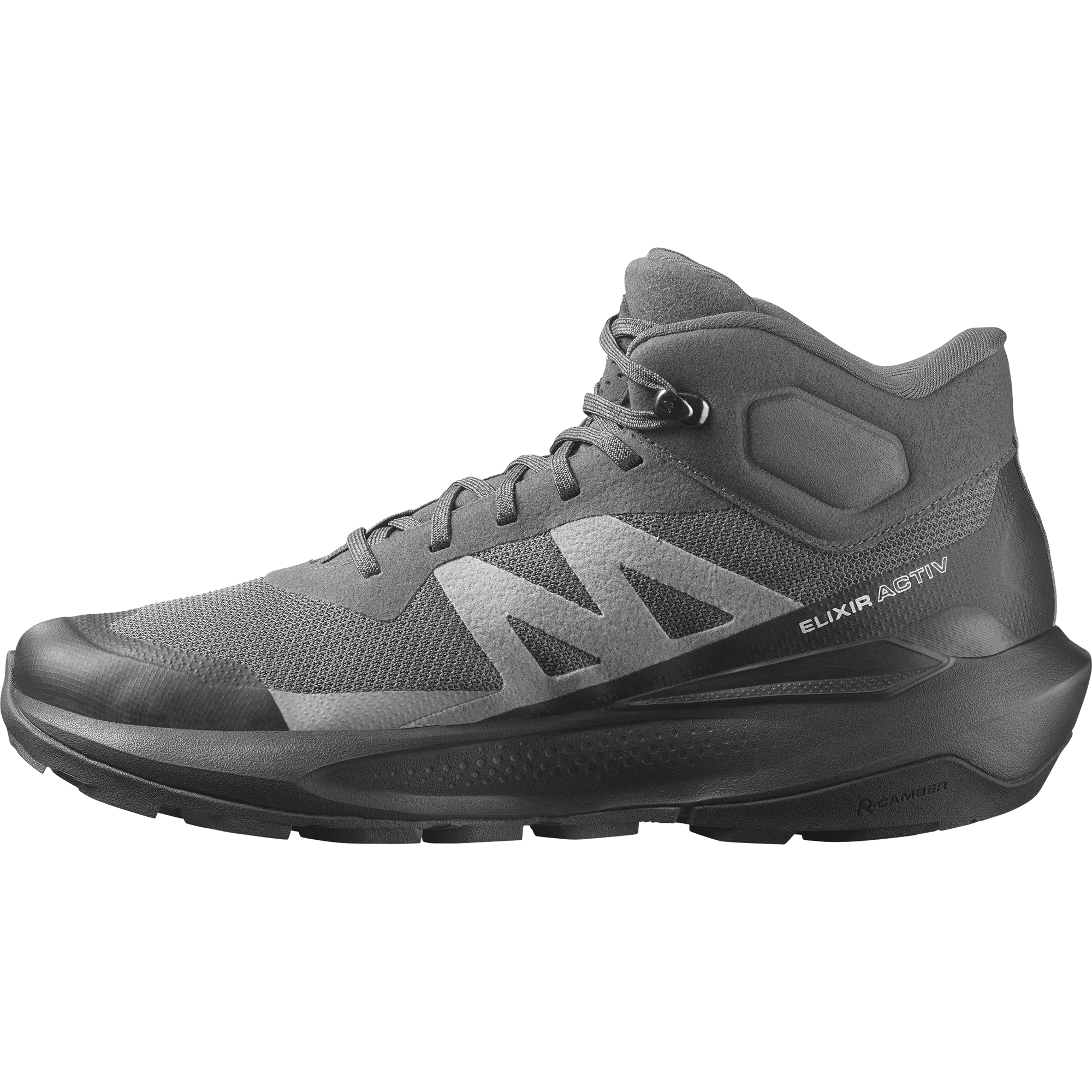 ELIXIR ACTIV MID GORE-TEX - Chillpaw