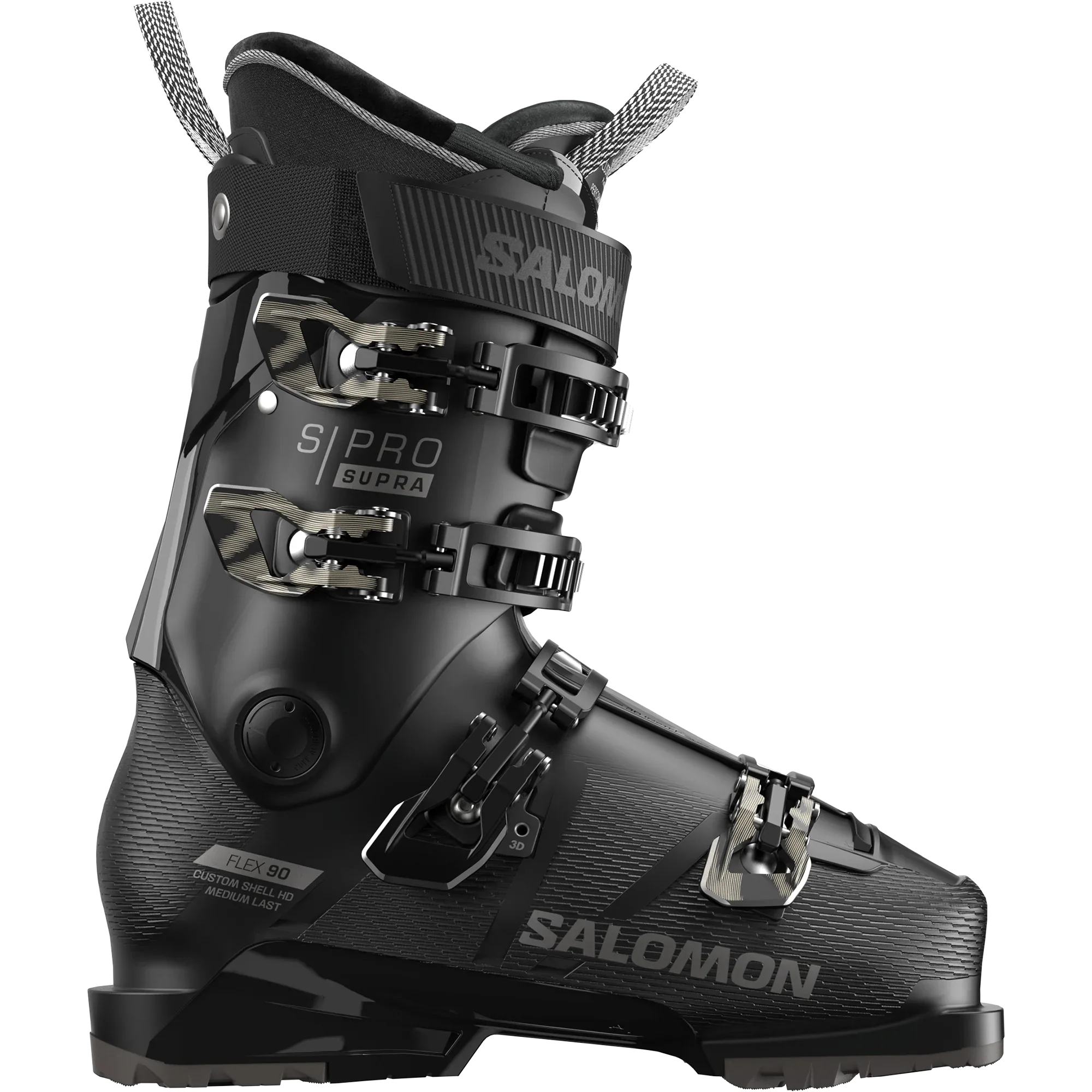 S/PRO SUPRA 90 - Chillpaw