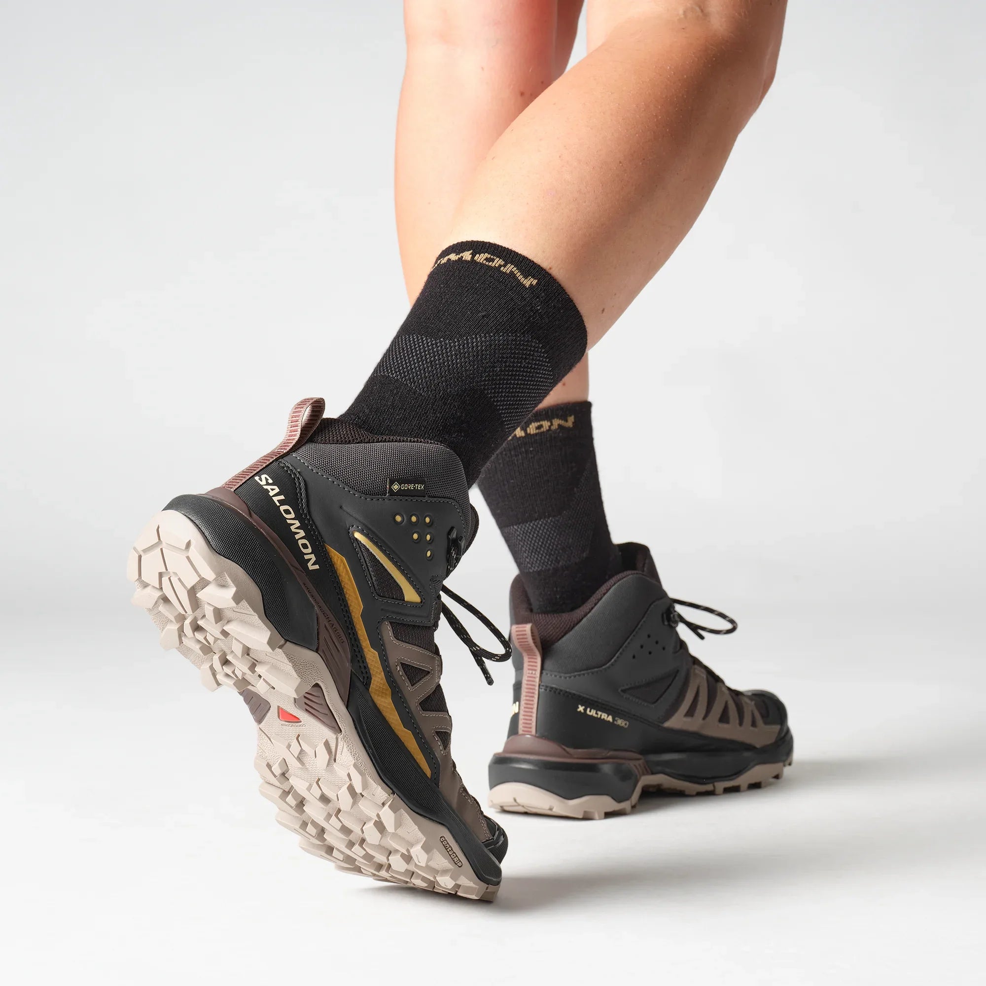 X ULTRA 360 MID GORE-TEX - Chillpaw