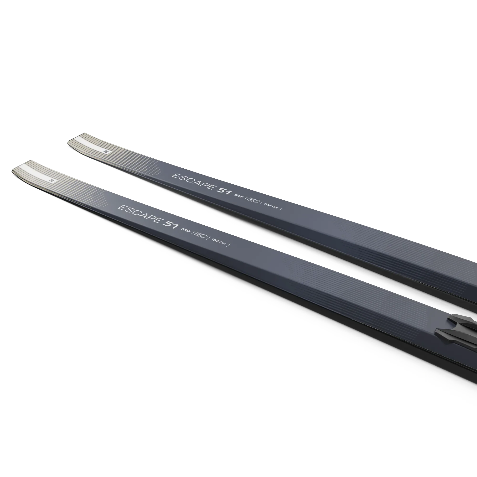 ESCAPE 51 GRIP (and Prolink Access) - Chillpaw