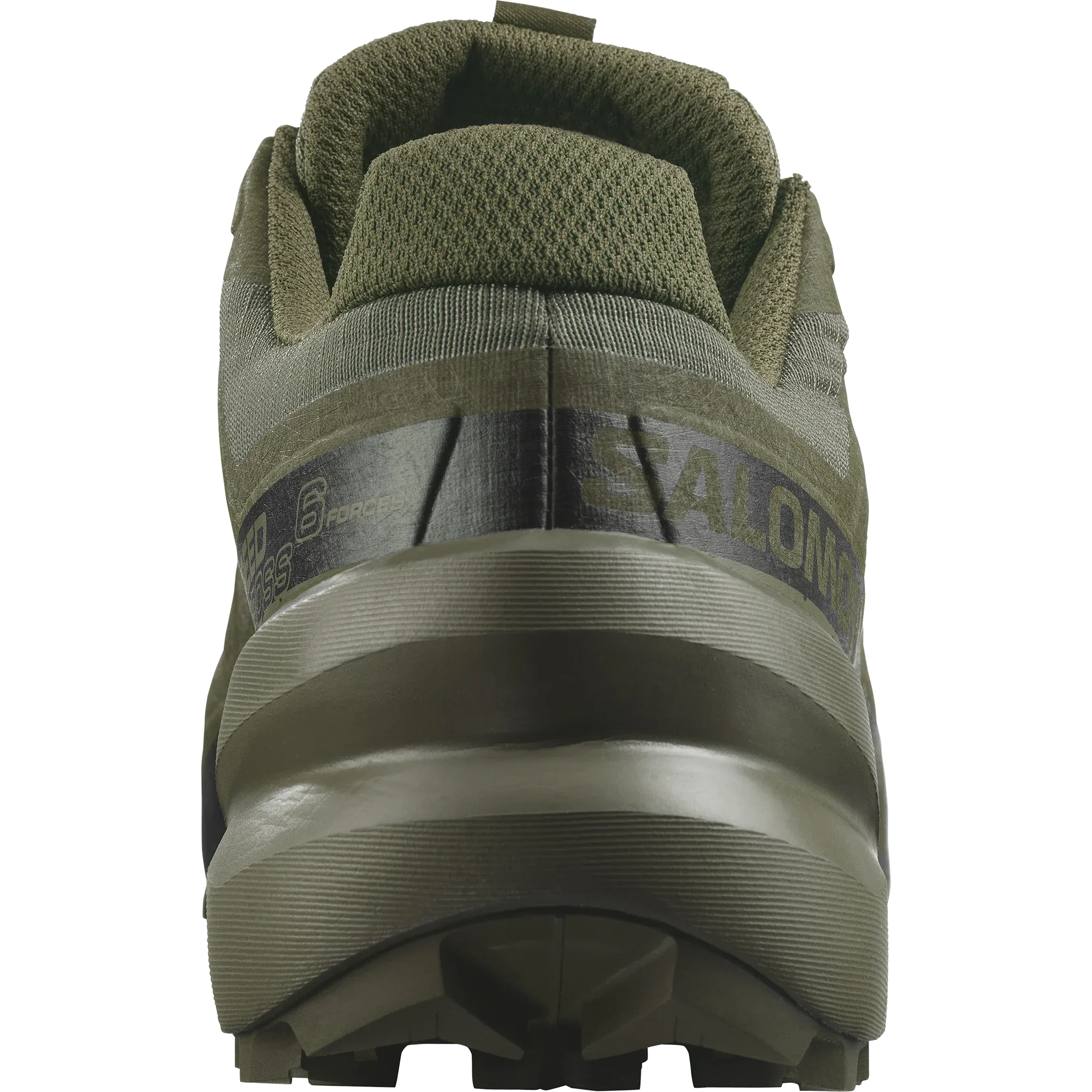 SPEEDCROSS 6 FORCES - Chillpaw