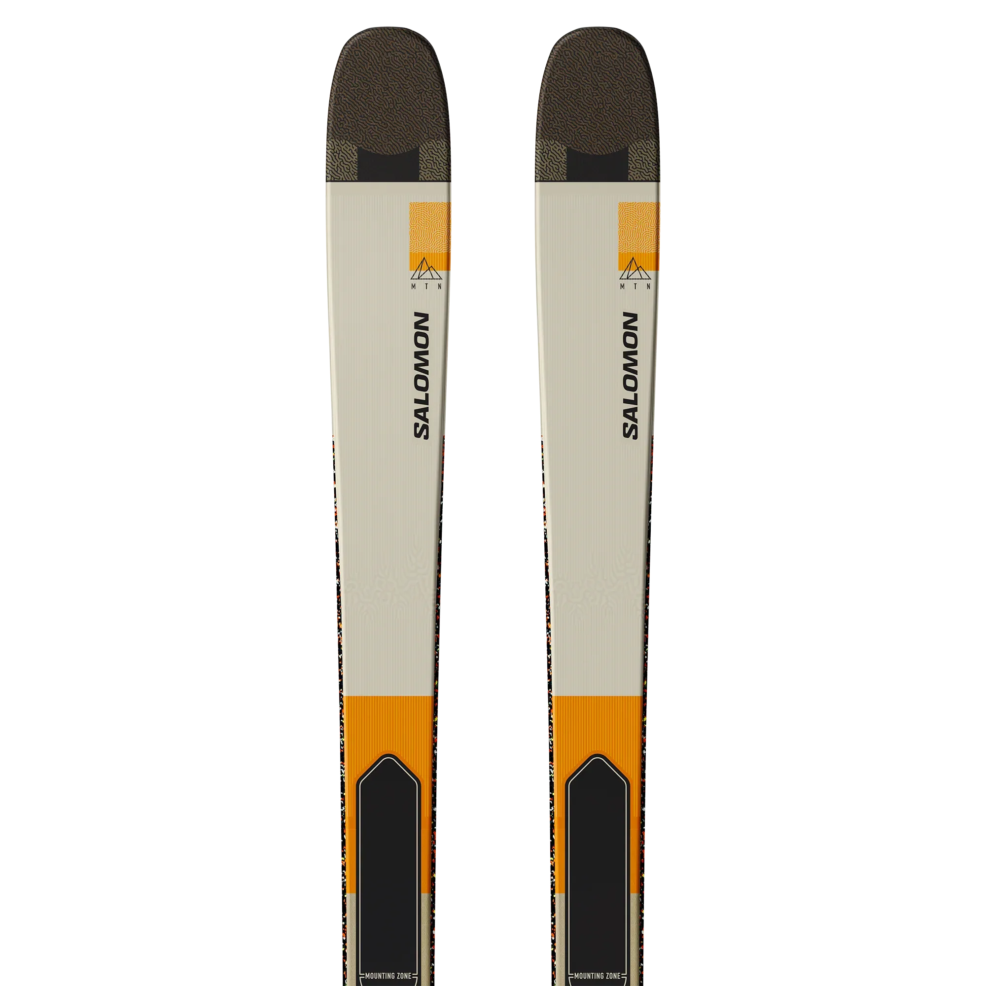 MTN 91 CARBON - Chillpaw