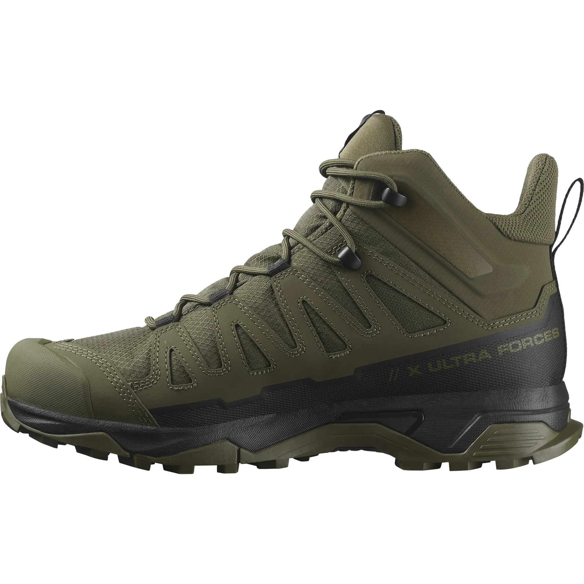 X ULTRA FORCES MID - Chillpaw