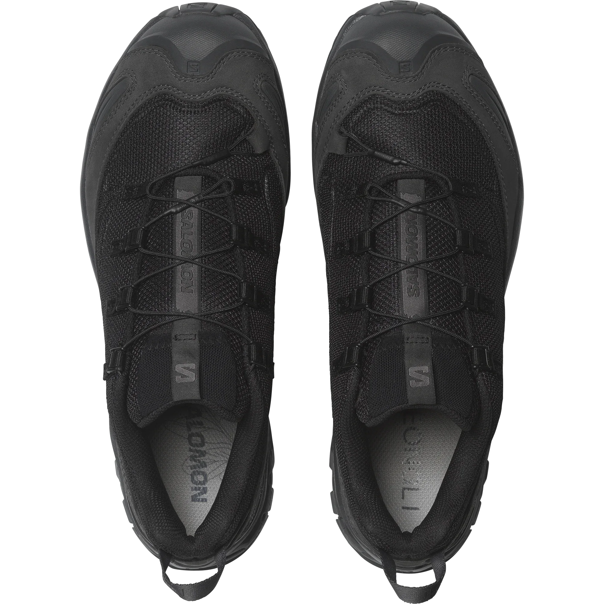 XA PRO 3D JEONG LI - Chillpaw