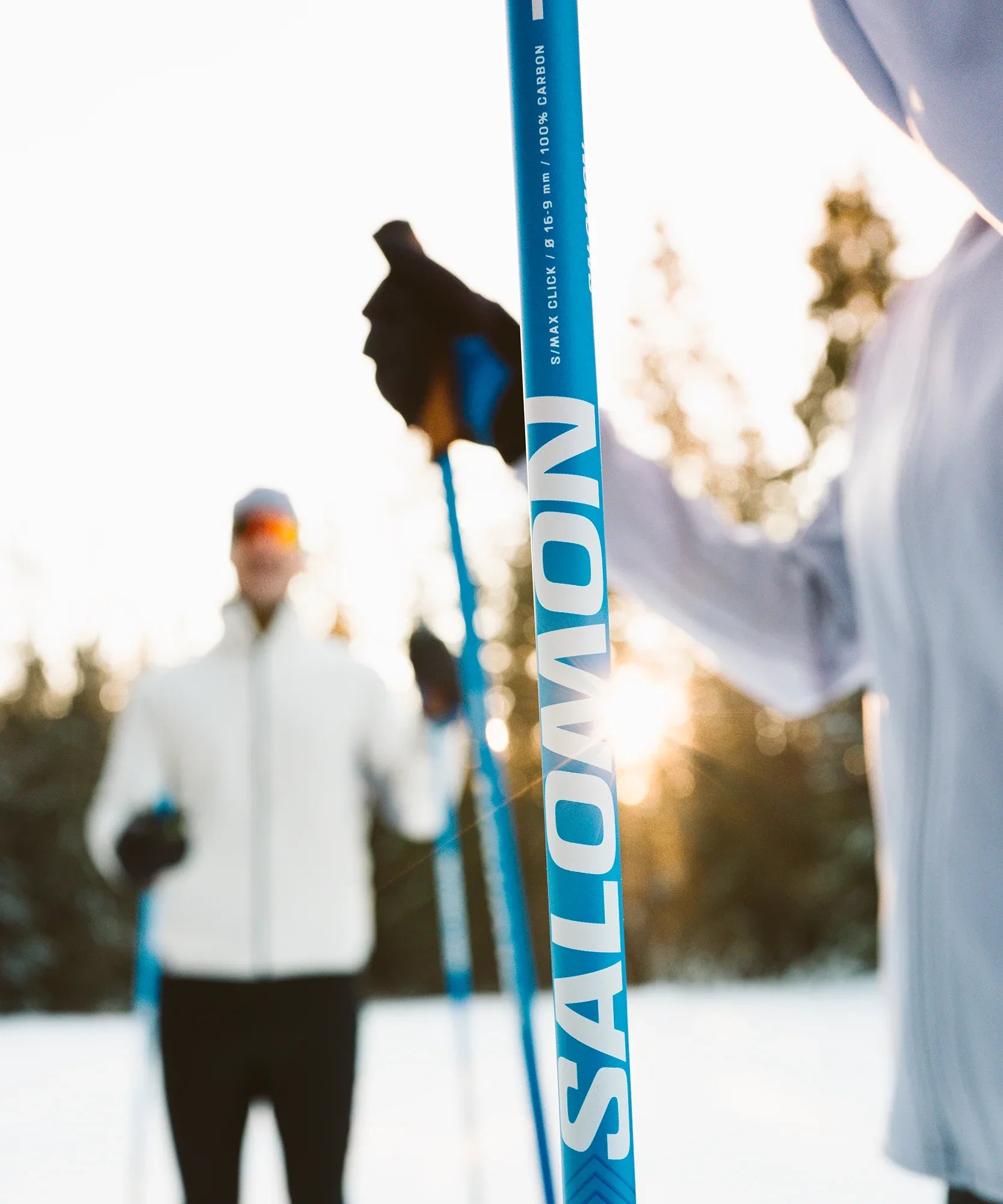 S/MAX CARBON CLICK - Chillpaw