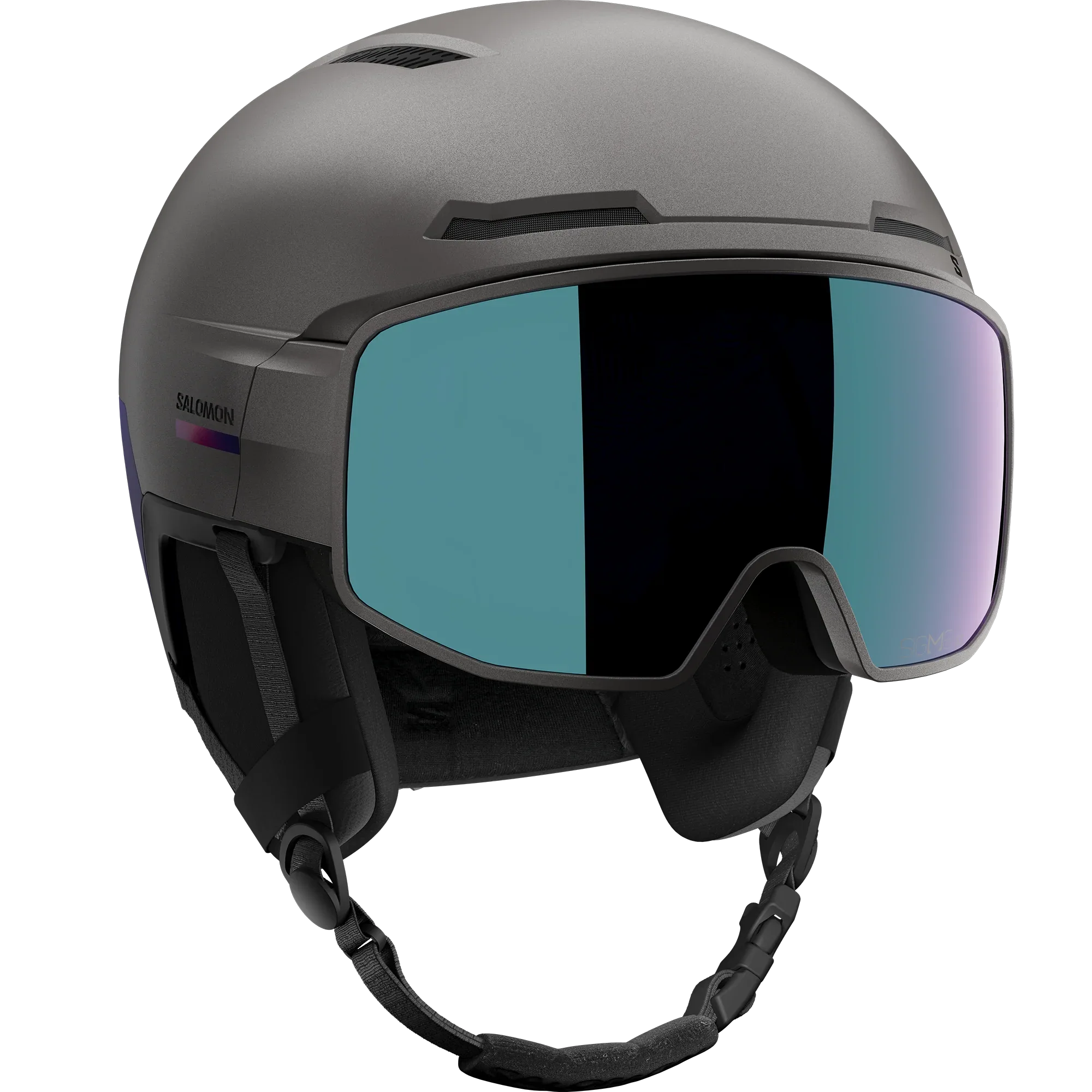 DRIVER PRO SIGMA MIPS - Chillpaw