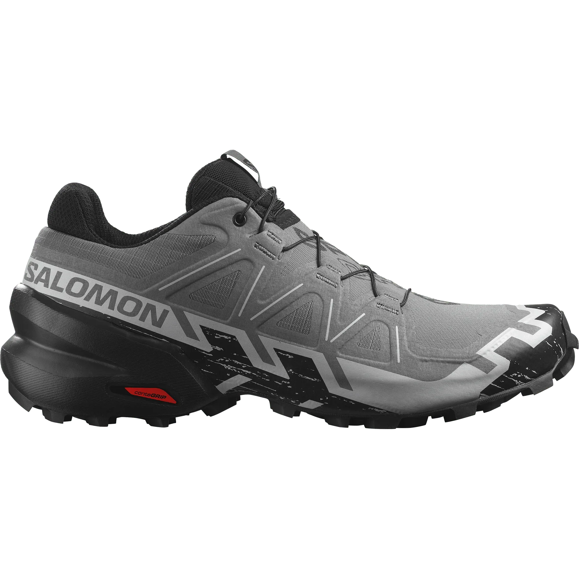 SPEEDCROSS 6 - Chillpaw