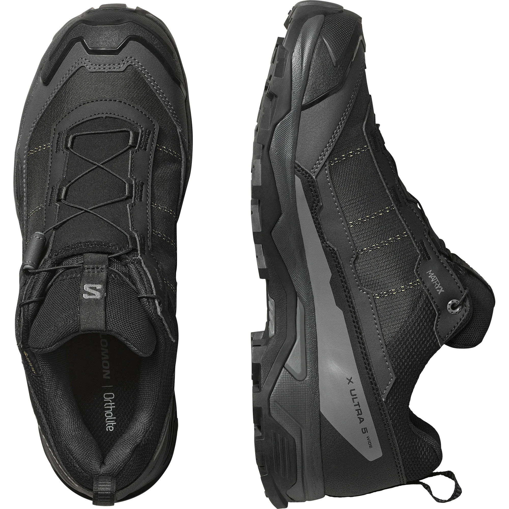 X ULTRA 5 WIDE GORE-TEX - Chillpaw