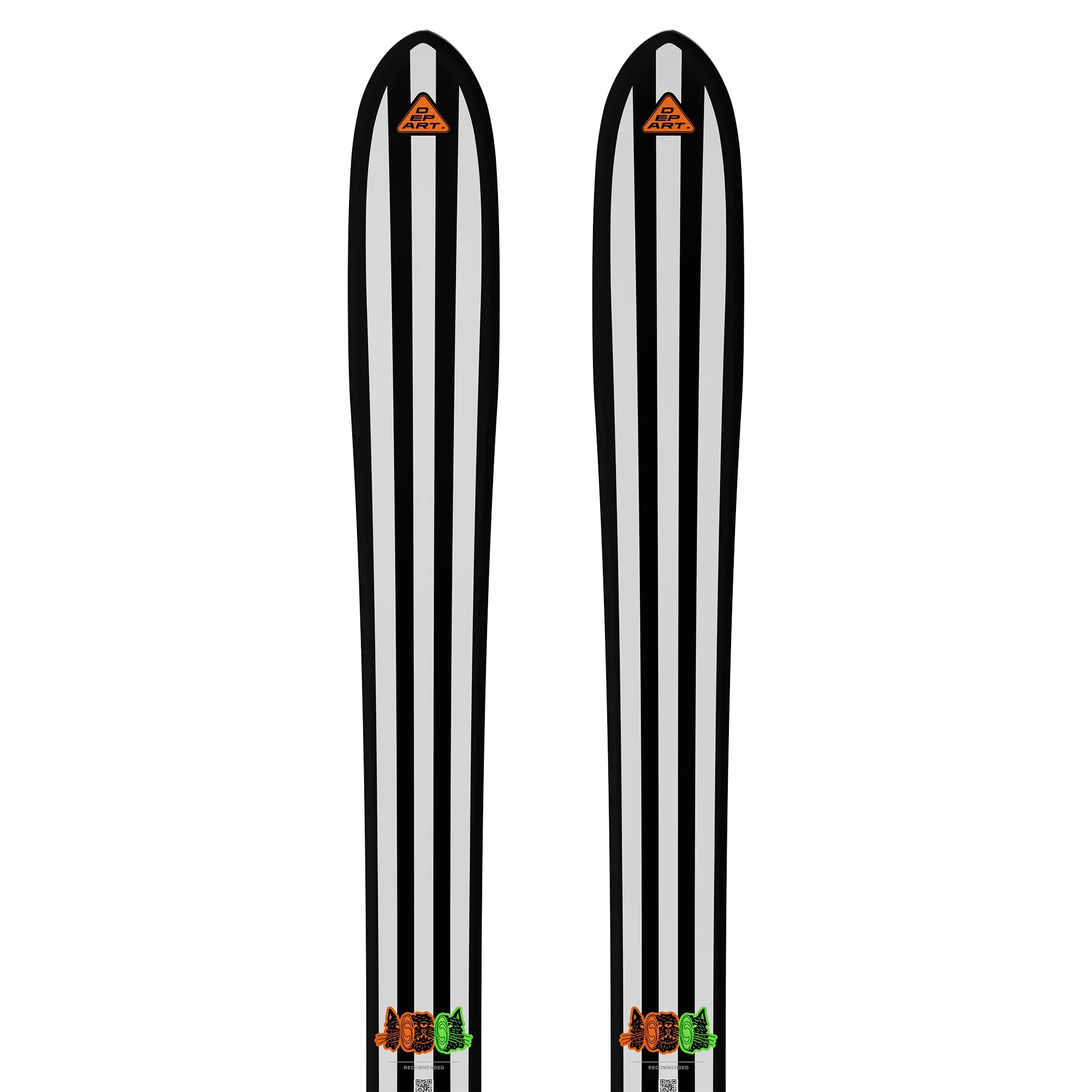 départ. 01 - Chillpaw
