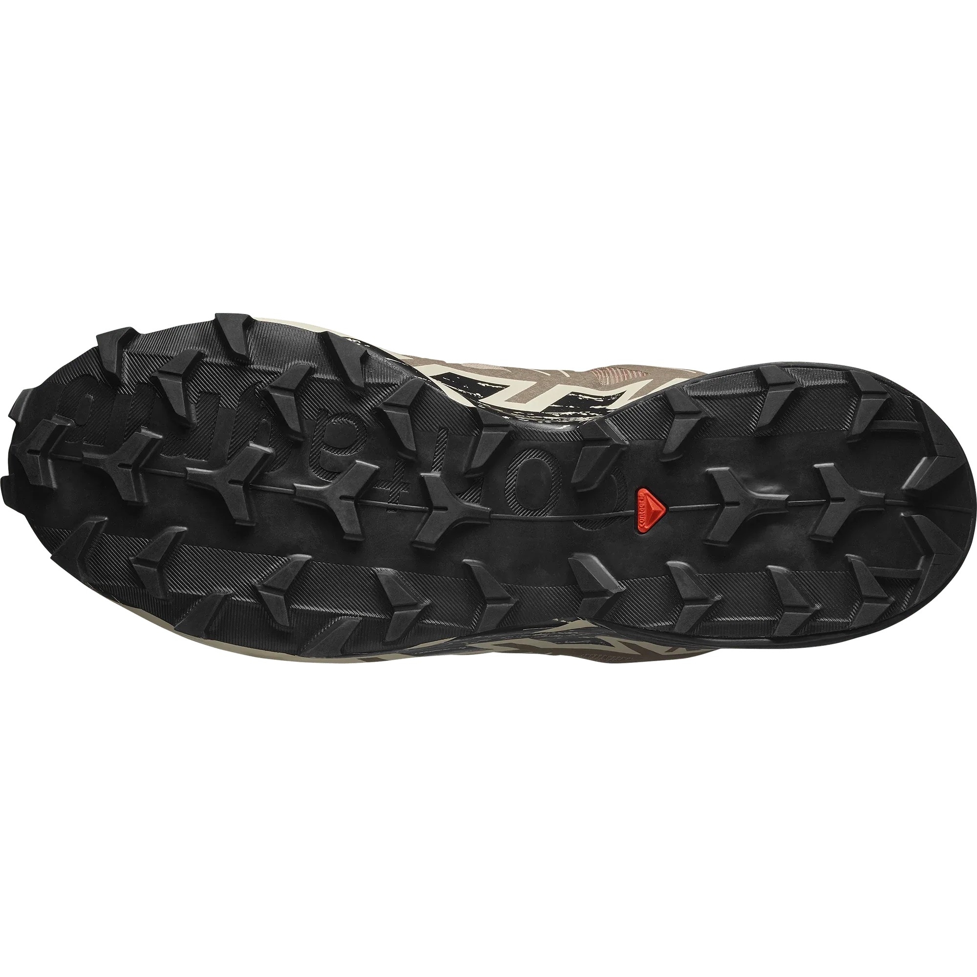 SPEEDCROSS 6 - Chillpaw