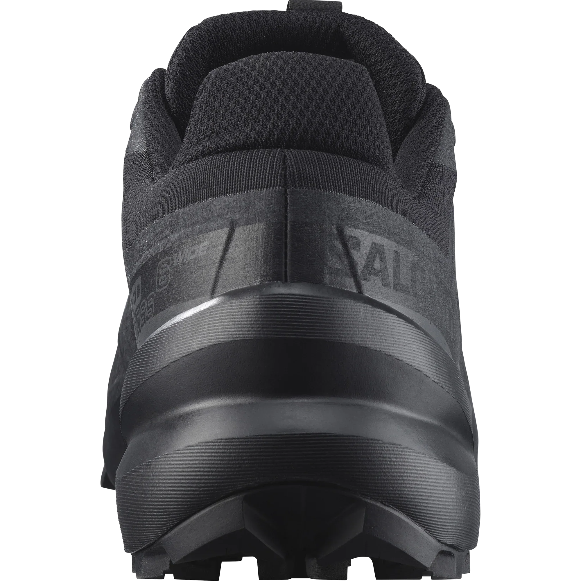 SPEEDCROSS 6 WIDE - Chillpaw