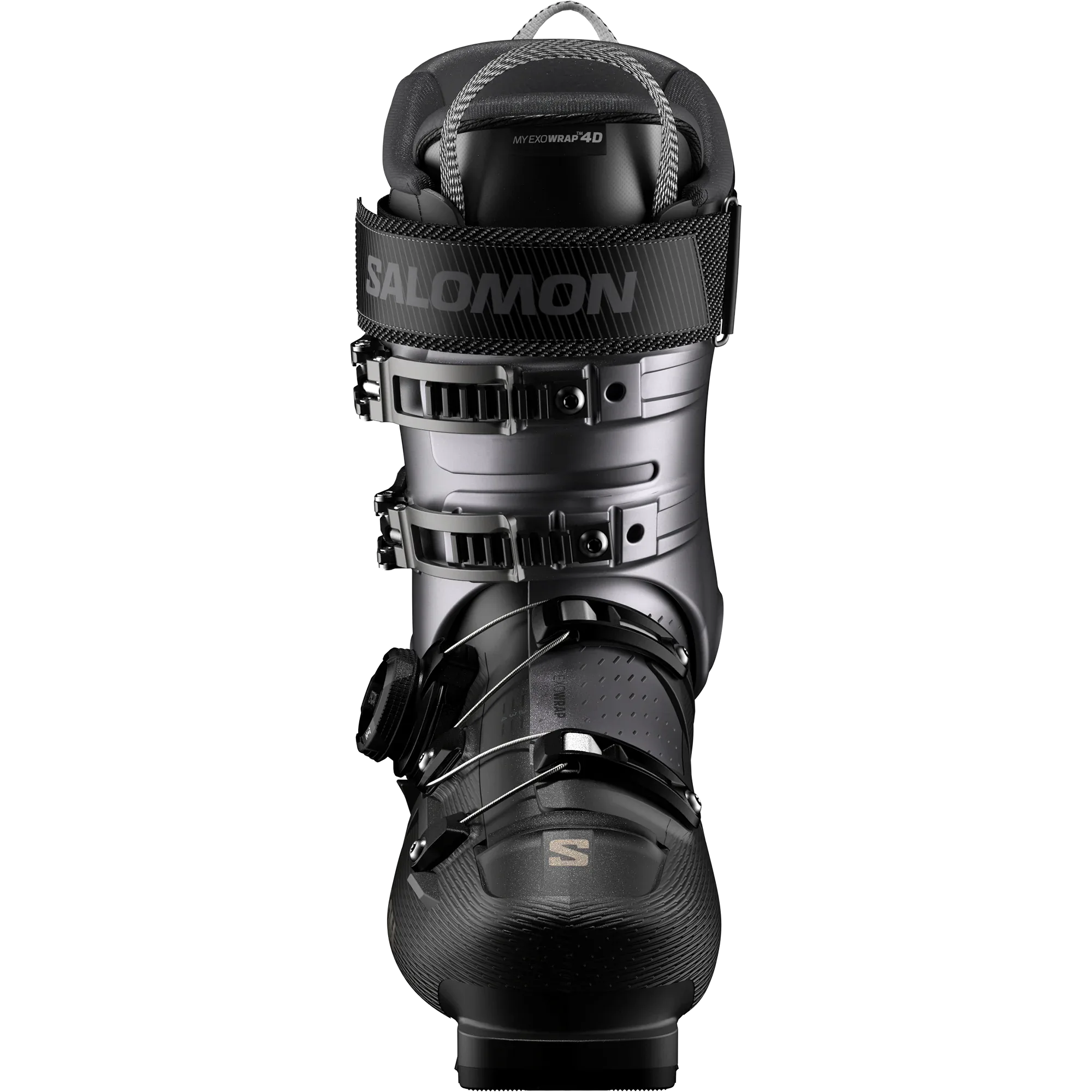 S/PRO SUPRA BOA® 120 - Chillpaw