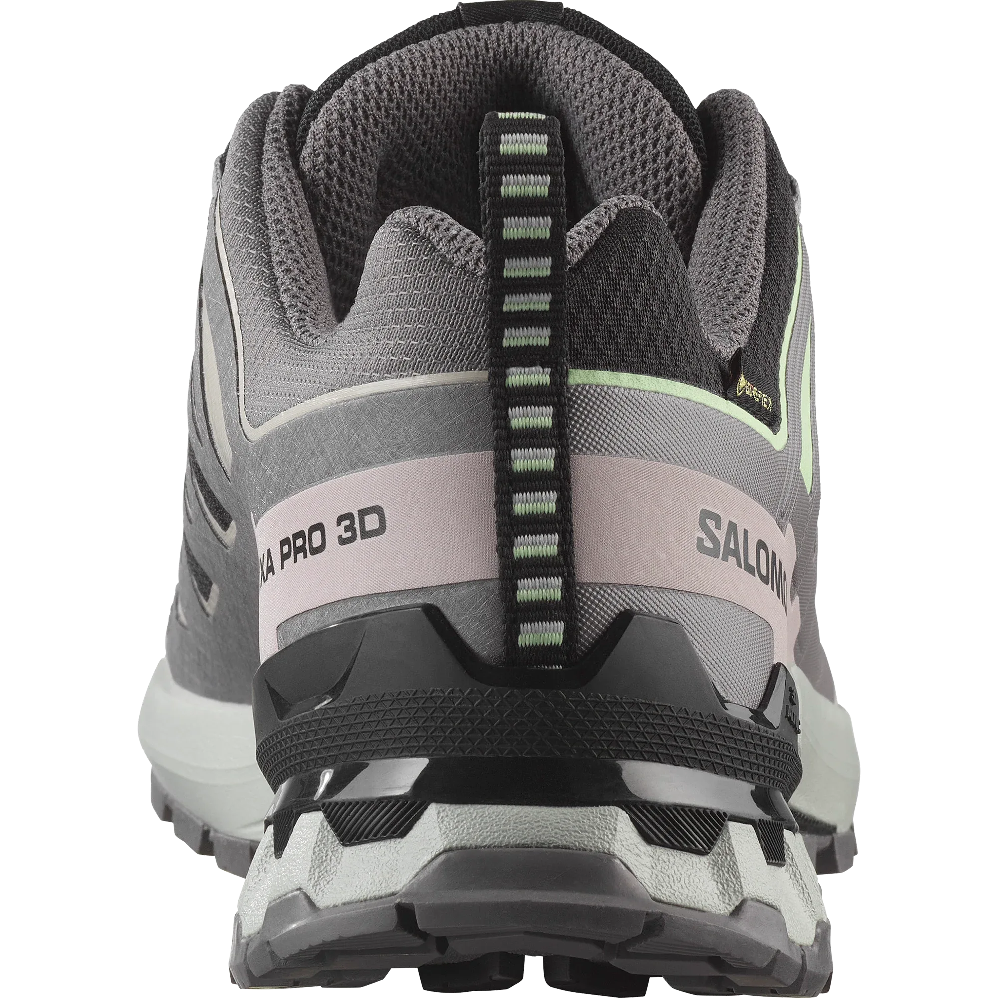 XA PRO 3D V9 GORE-TEX - Chillpaw