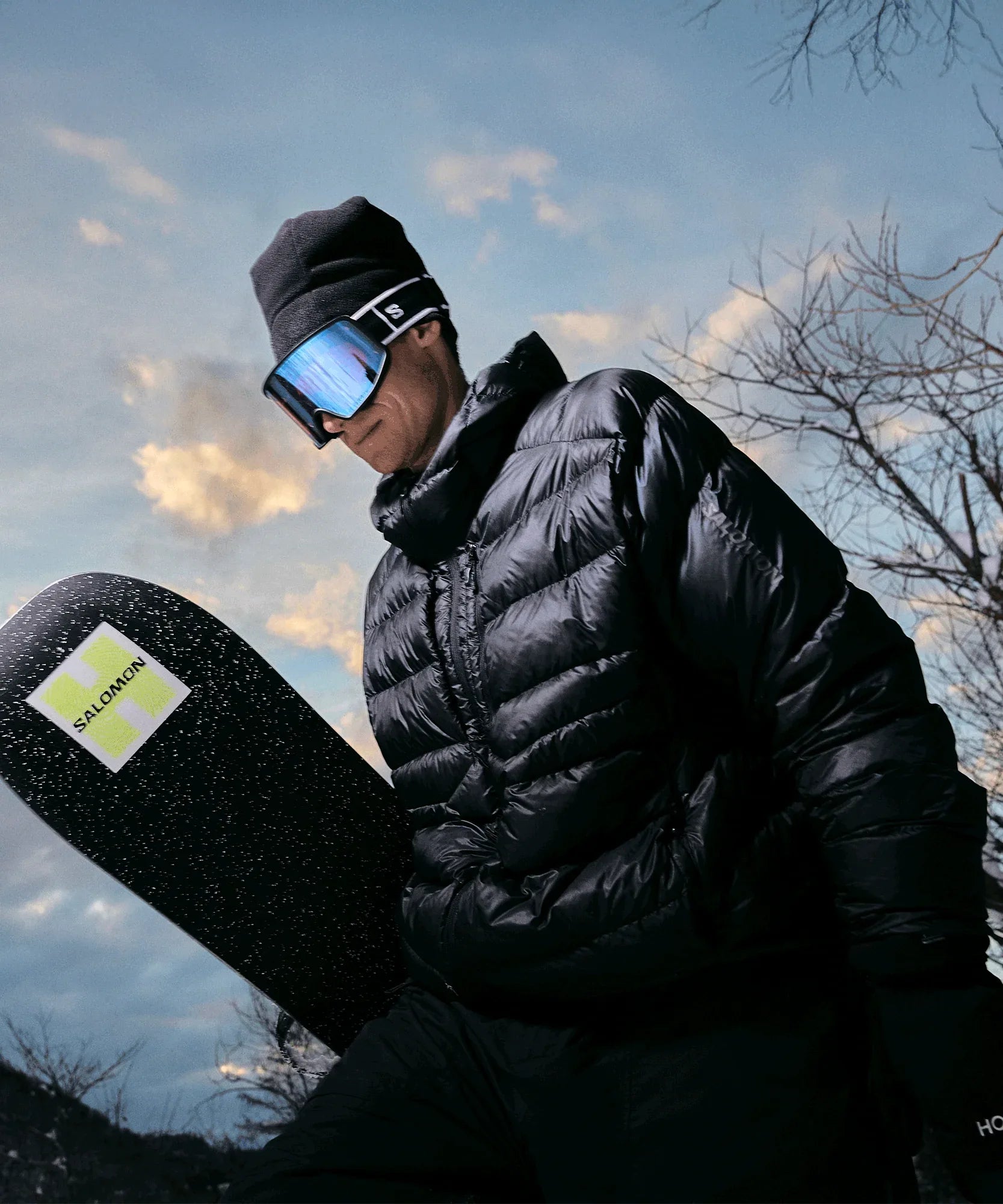 ELIXIR ULTRA DOWN - Chillpaw