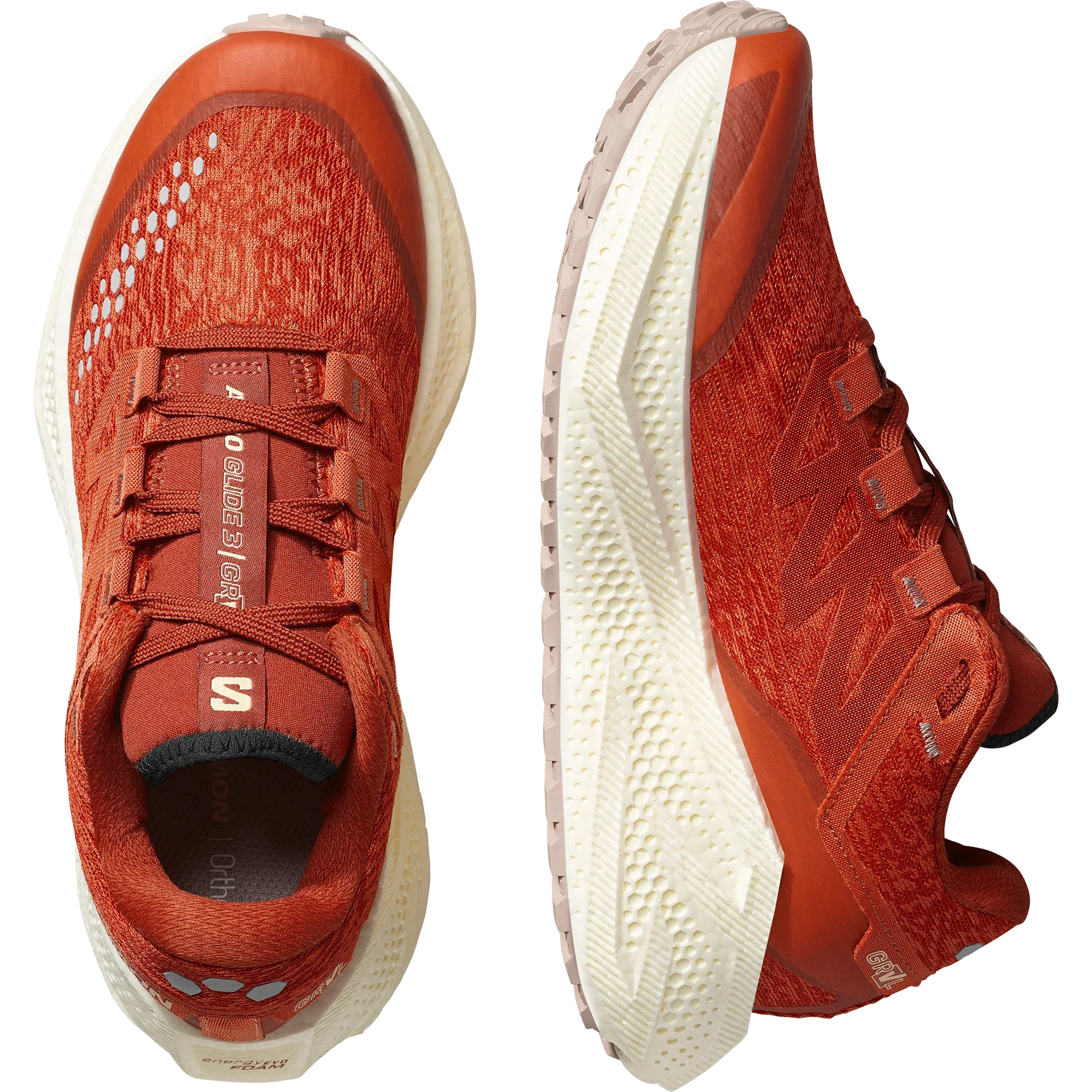 AERO GLIDE 3 GRVL - Chillpaw