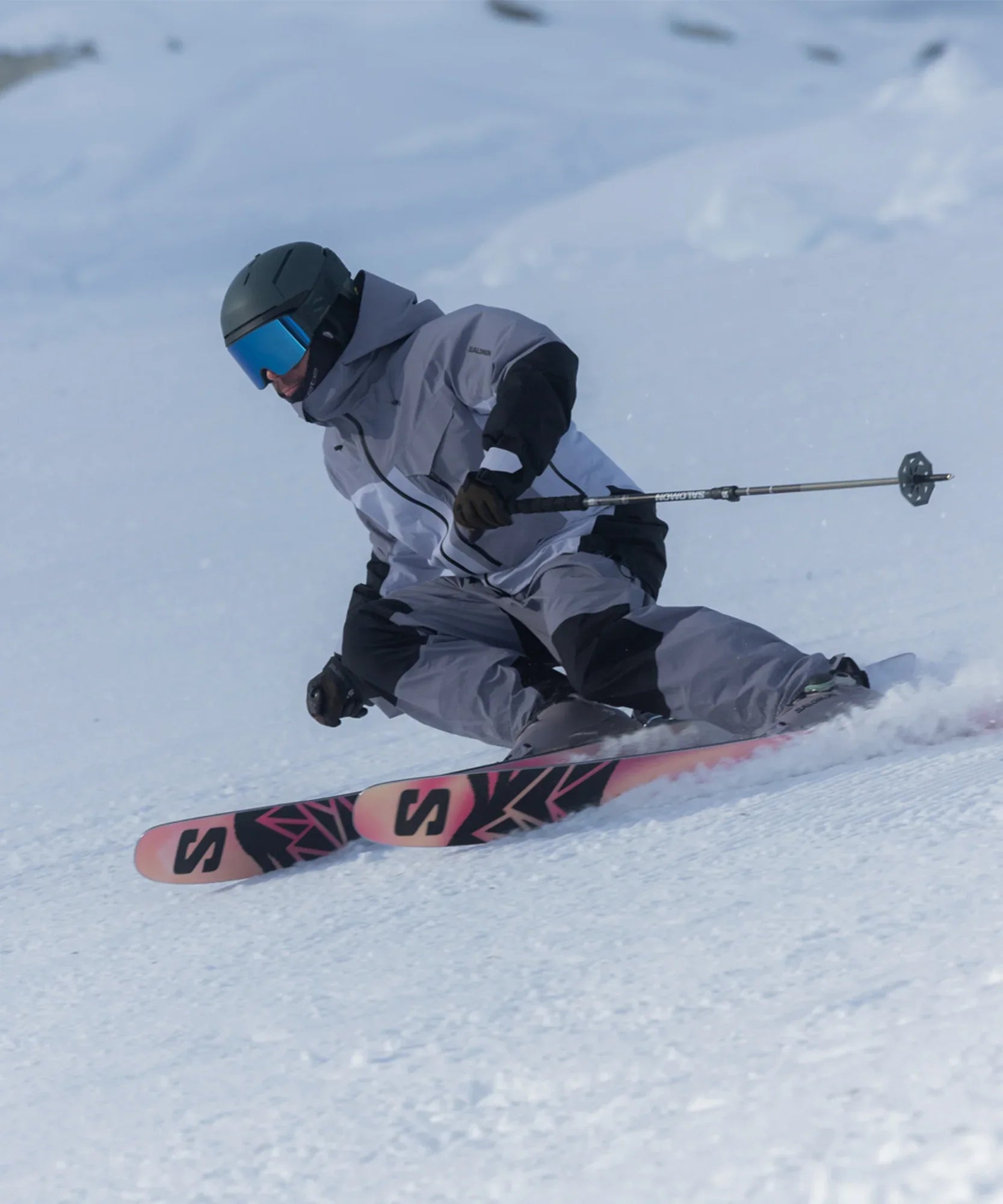 QST 106 NIRVANA - Chillpaw