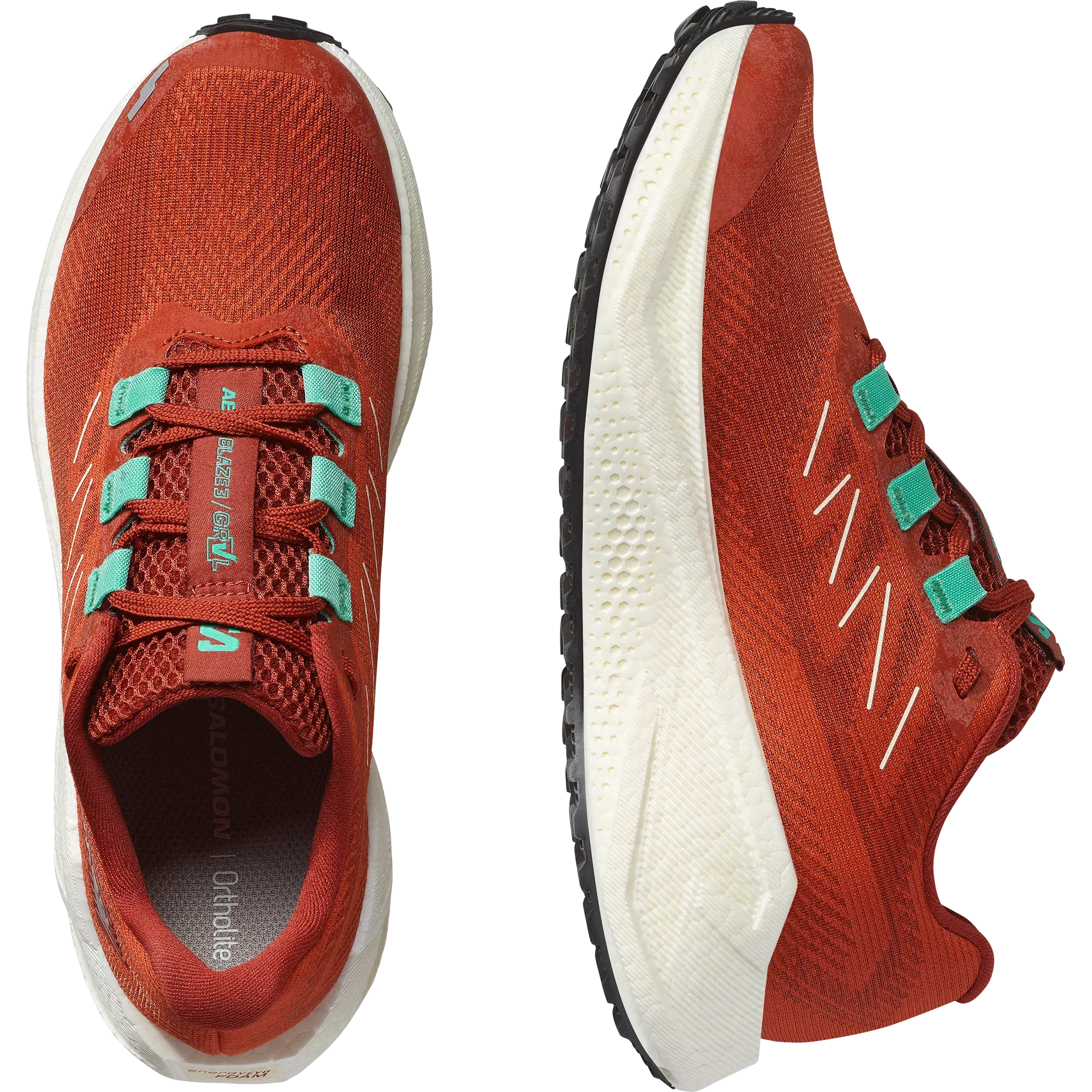 AERO BLAZE 3 GRVL - Chillpaw