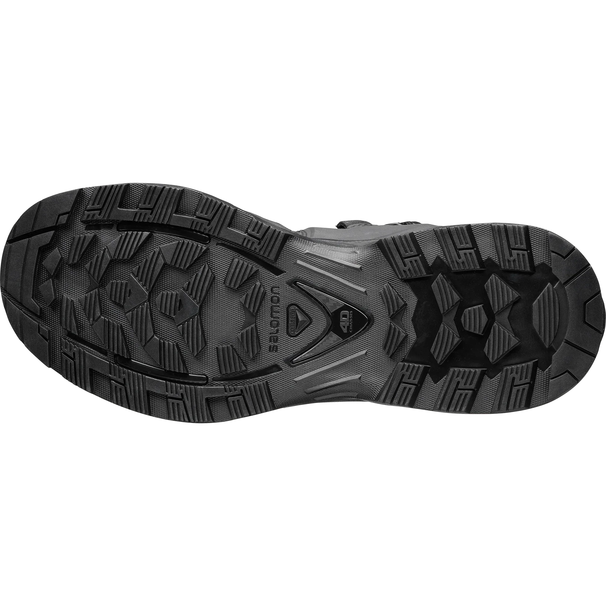 QUEST 4D GORE-TEX FORCES 2 EN - Chillpaw