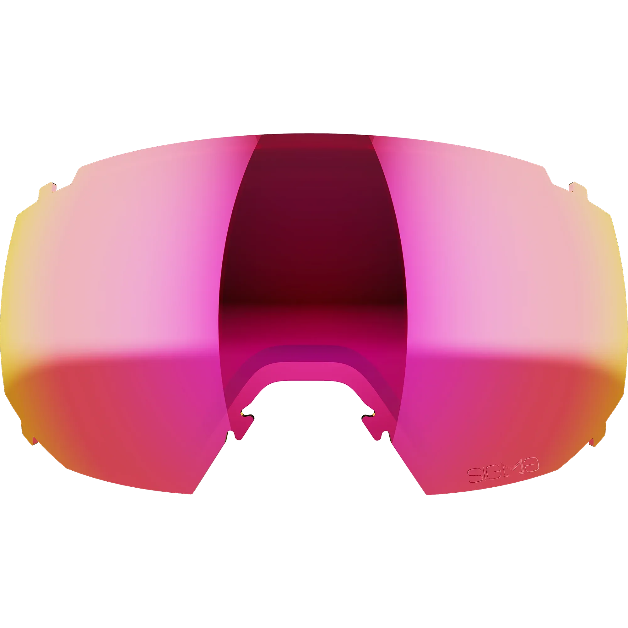 RADIUM LENS SIGMA - Chillpaw