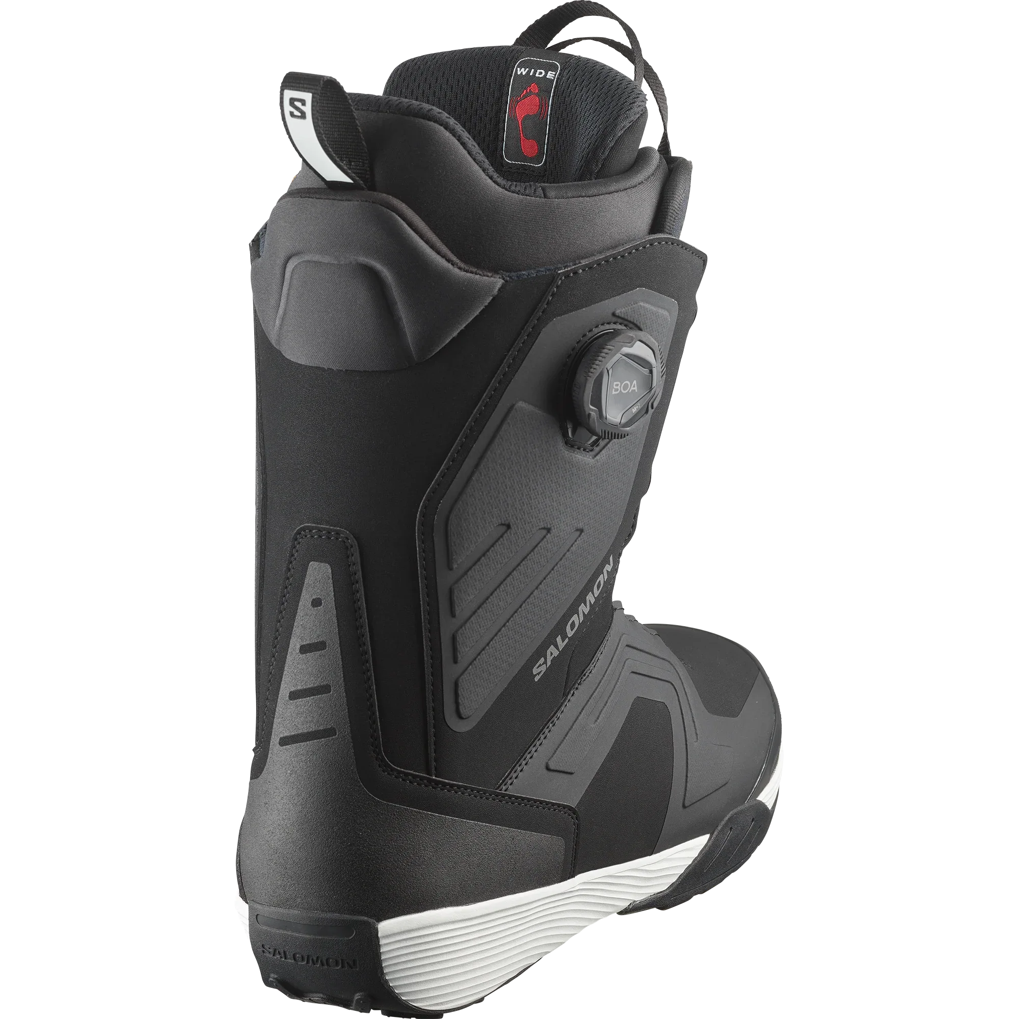 DIALOGUE DUAL BOA® WIDE - Chillpaw