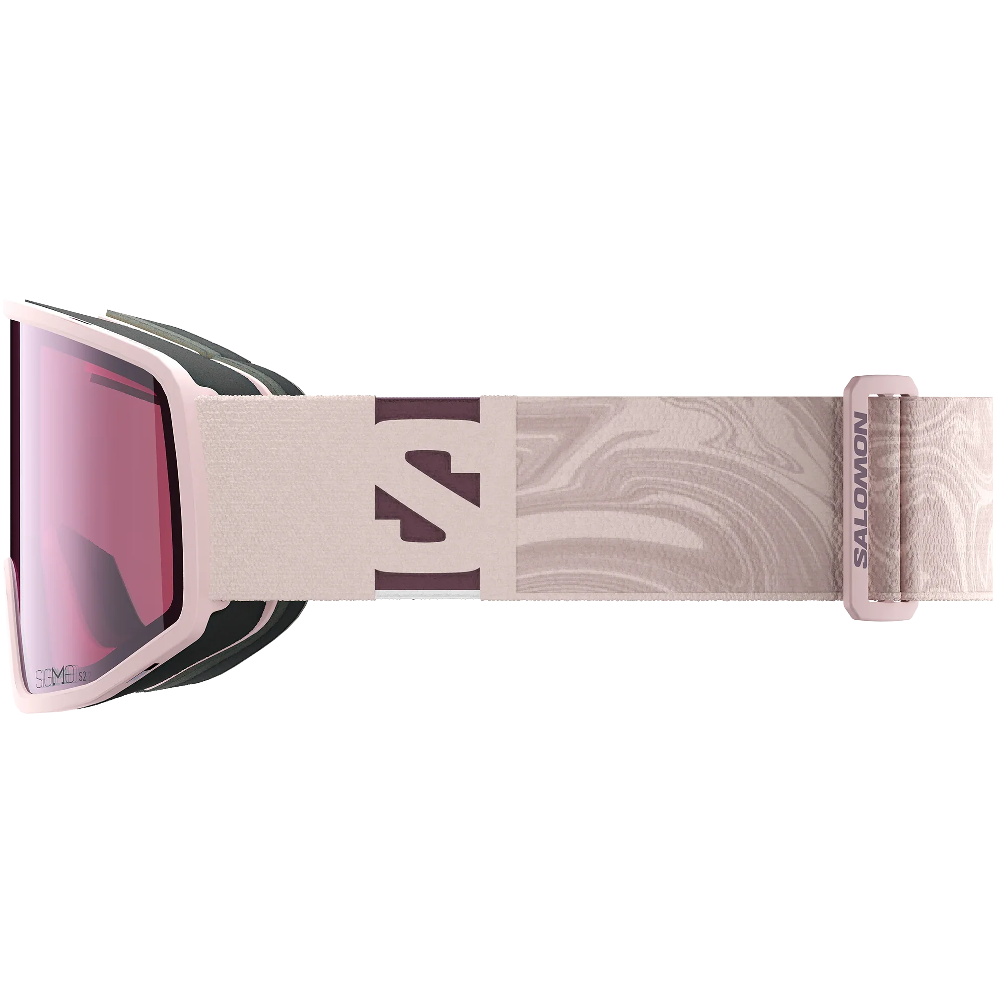 SENTRY PRO S SIGMA (and EXTRA LENS) - Chillpaw