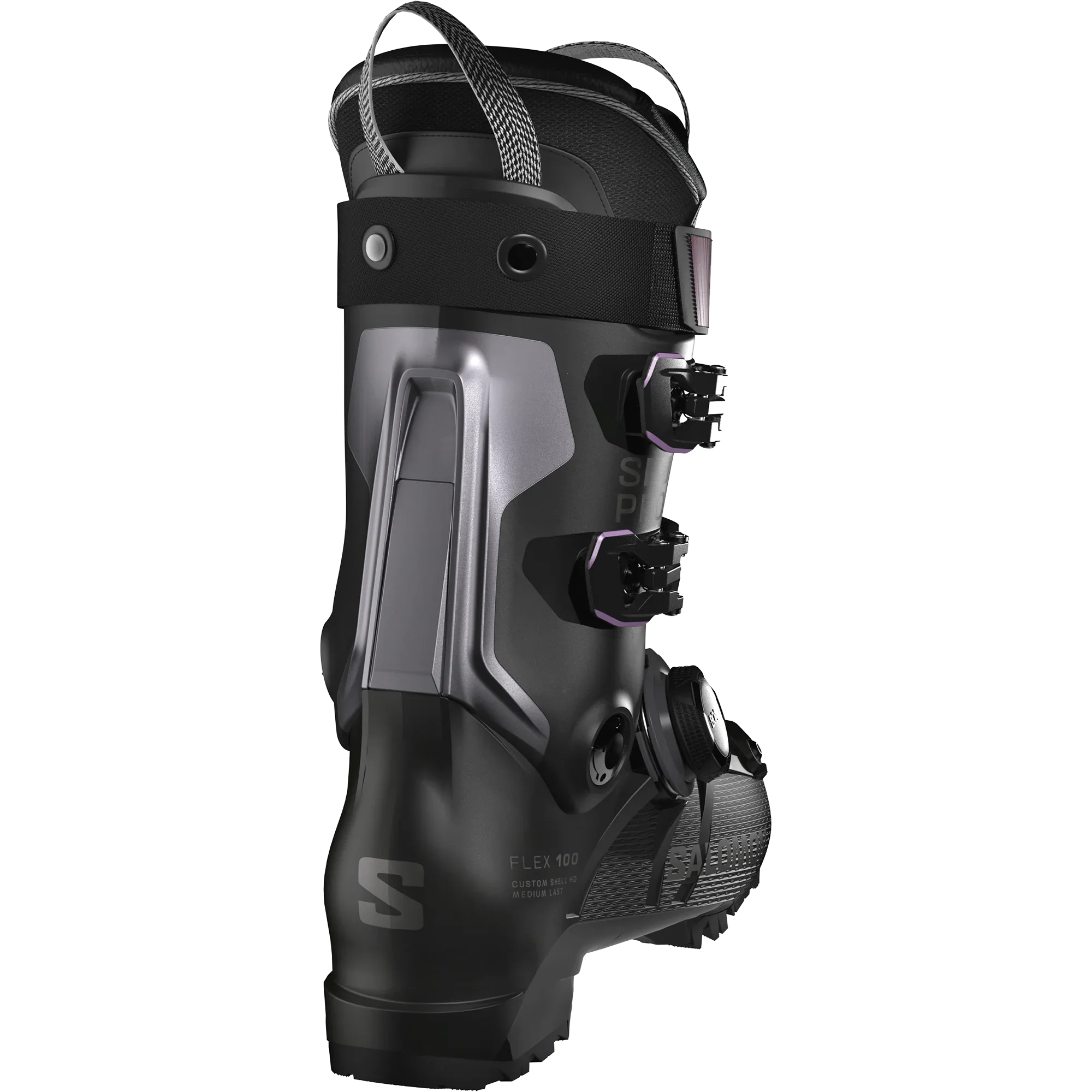 S/PRO SUPRA BOA® 100 - Chillpaw