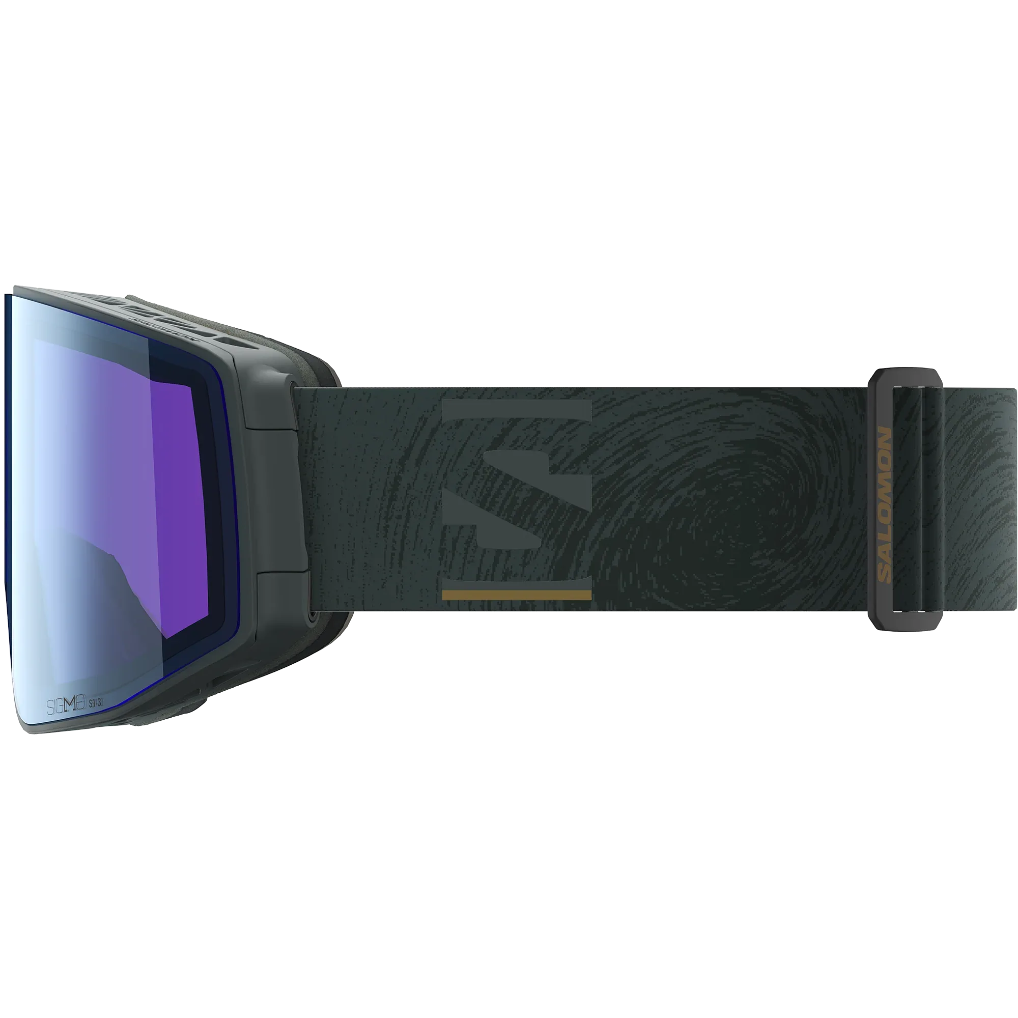 SENTRY PRIME SIGMA PHOTOCHROMIC (and EXTRA LENS) - Chillpaw